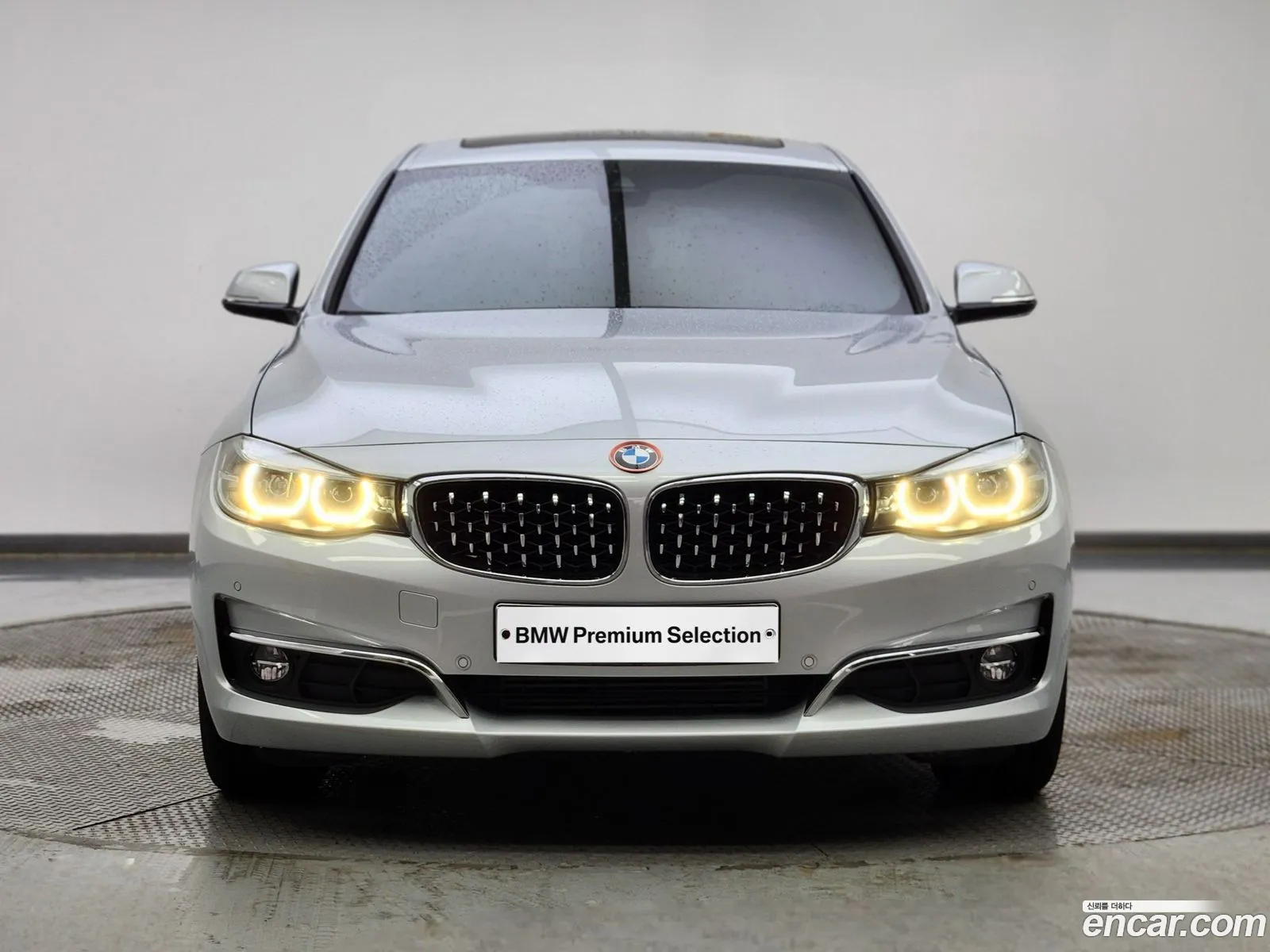 BMW 6Er Iv G32 Gt 320D Premium 2020 - фотография 18989404