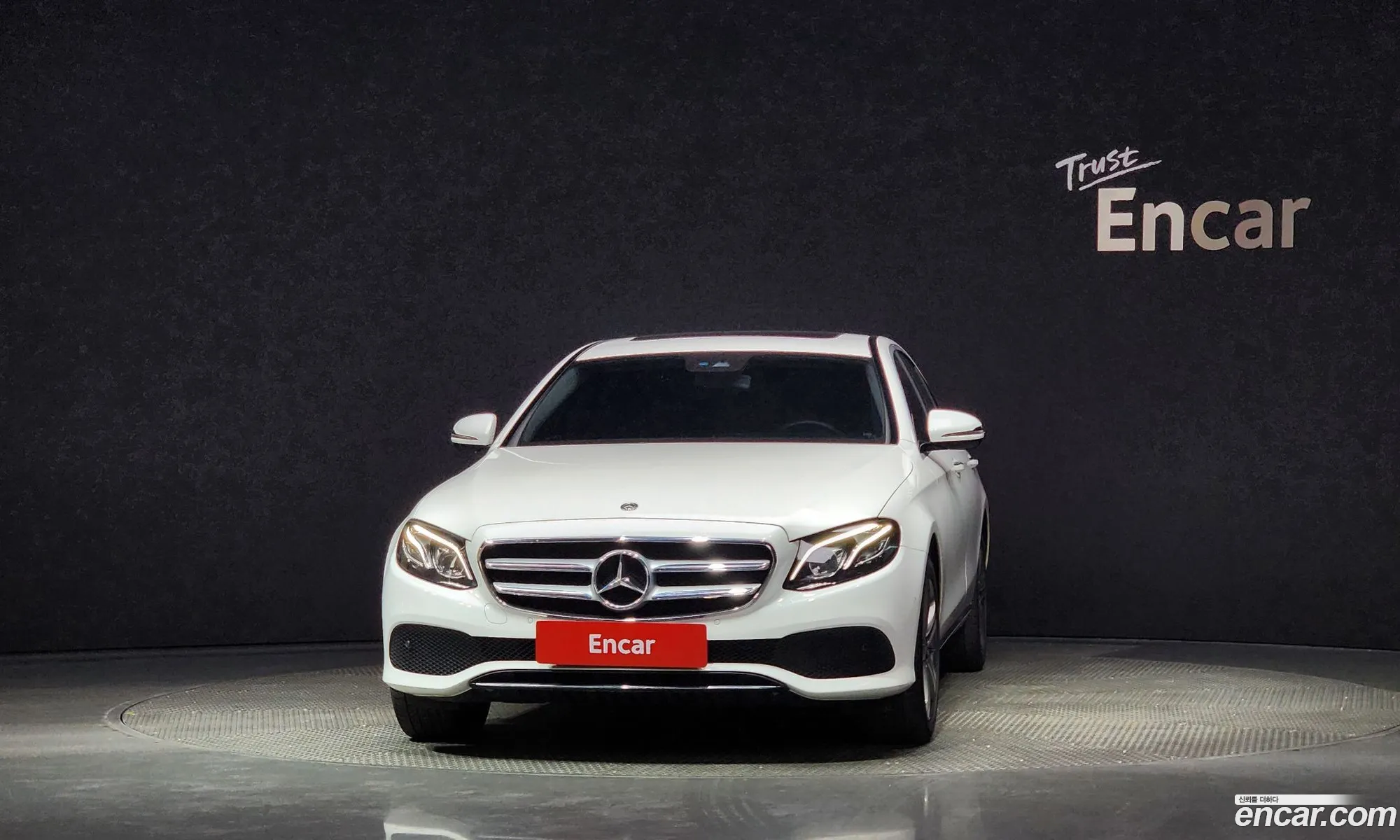 Mercedes-Benz E-Klasse V W213 S213 C238 E220D Avant Garde 2019 - фотография 16174740
