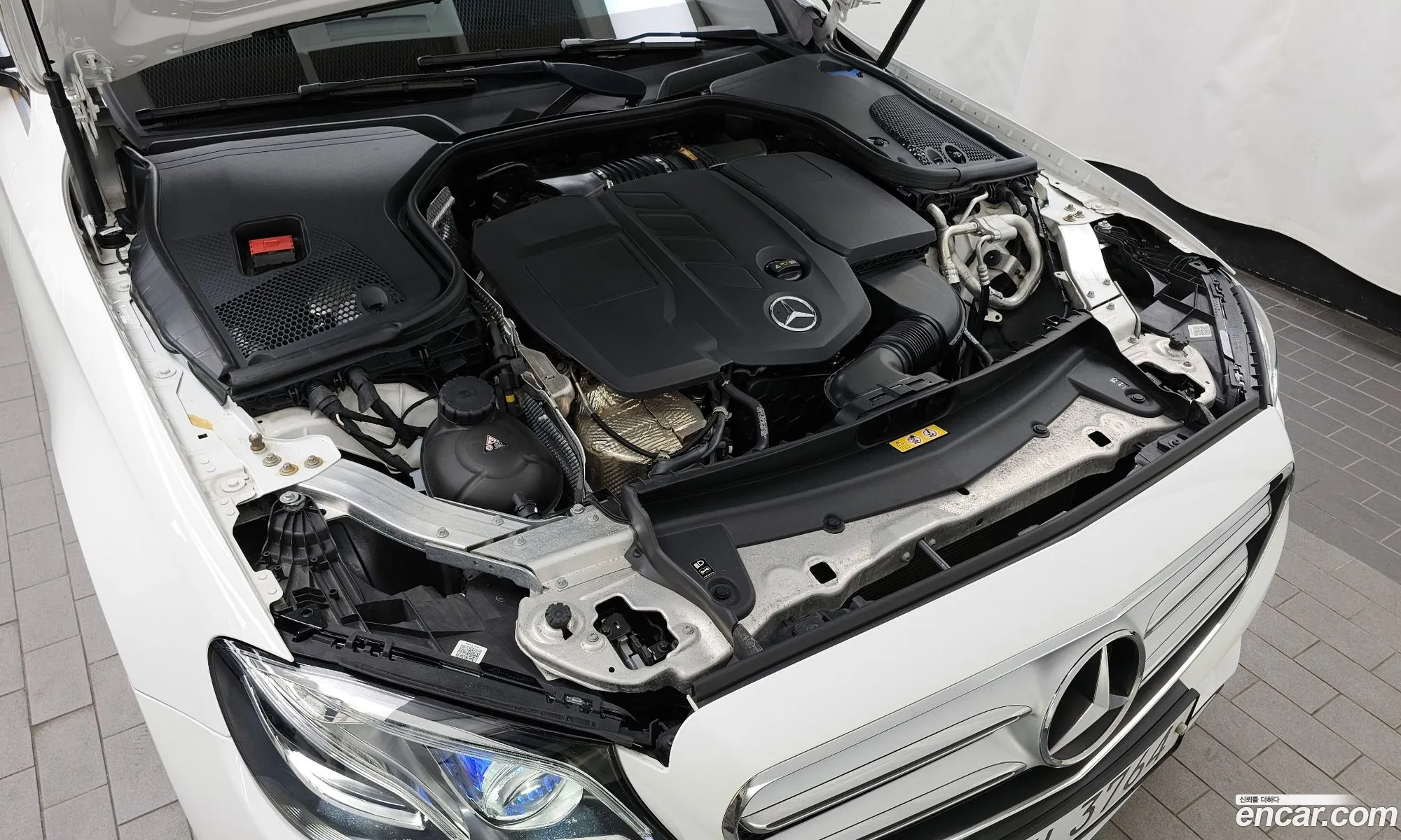 Mercedes-Benz E-Klasse V W213 S213 C238 E220D Avant Garde 2019 - фотография 16174743