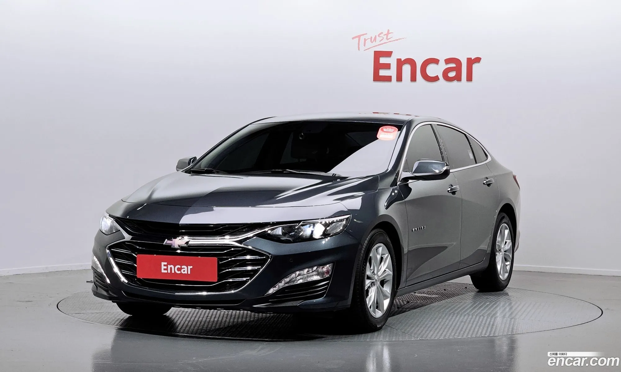 Chevrolet Malibu Ix 13 Turbo Premier 2019 - фотография 8816847