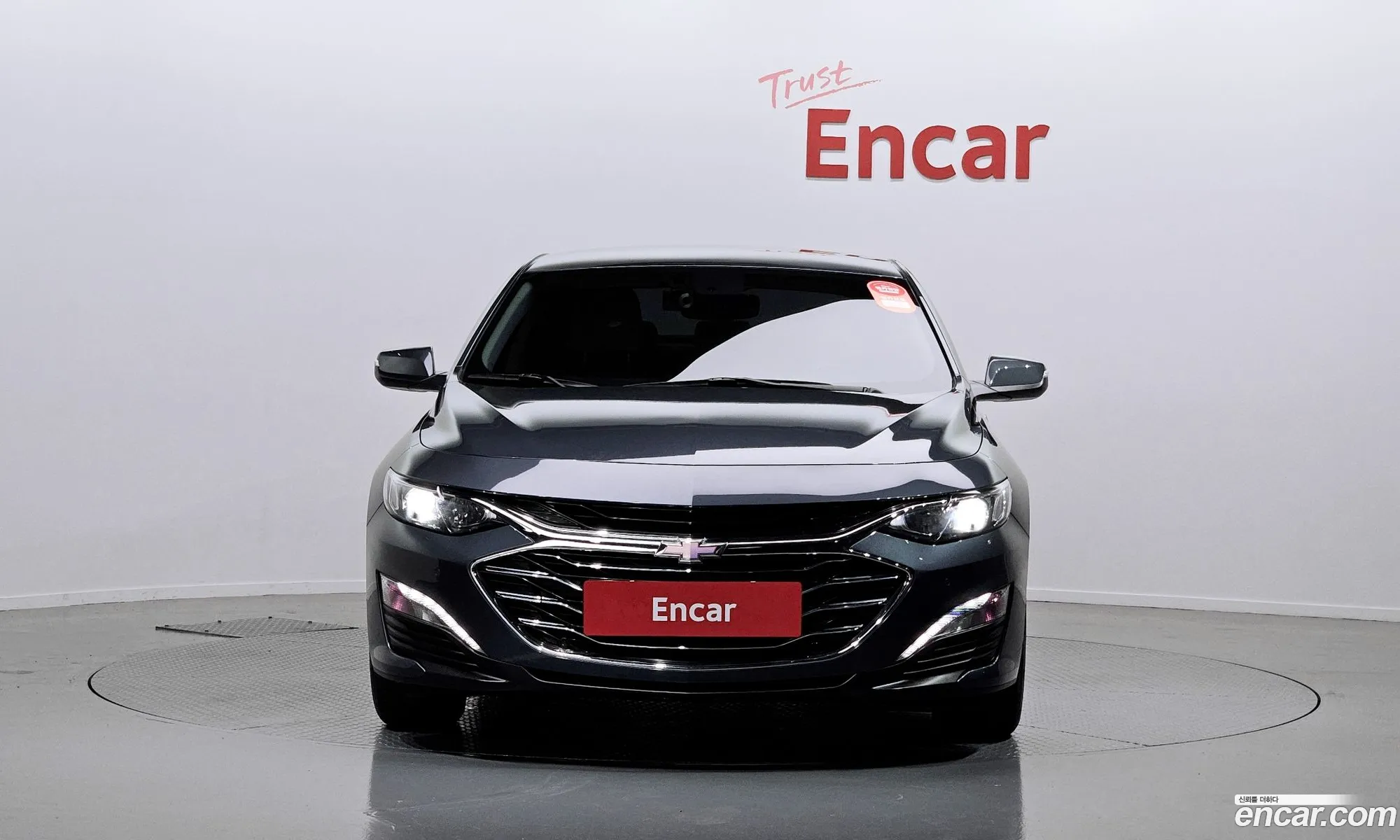 Chevrolet Malibu Ix 13 Turbo Premier 2019 - фотография 8816849