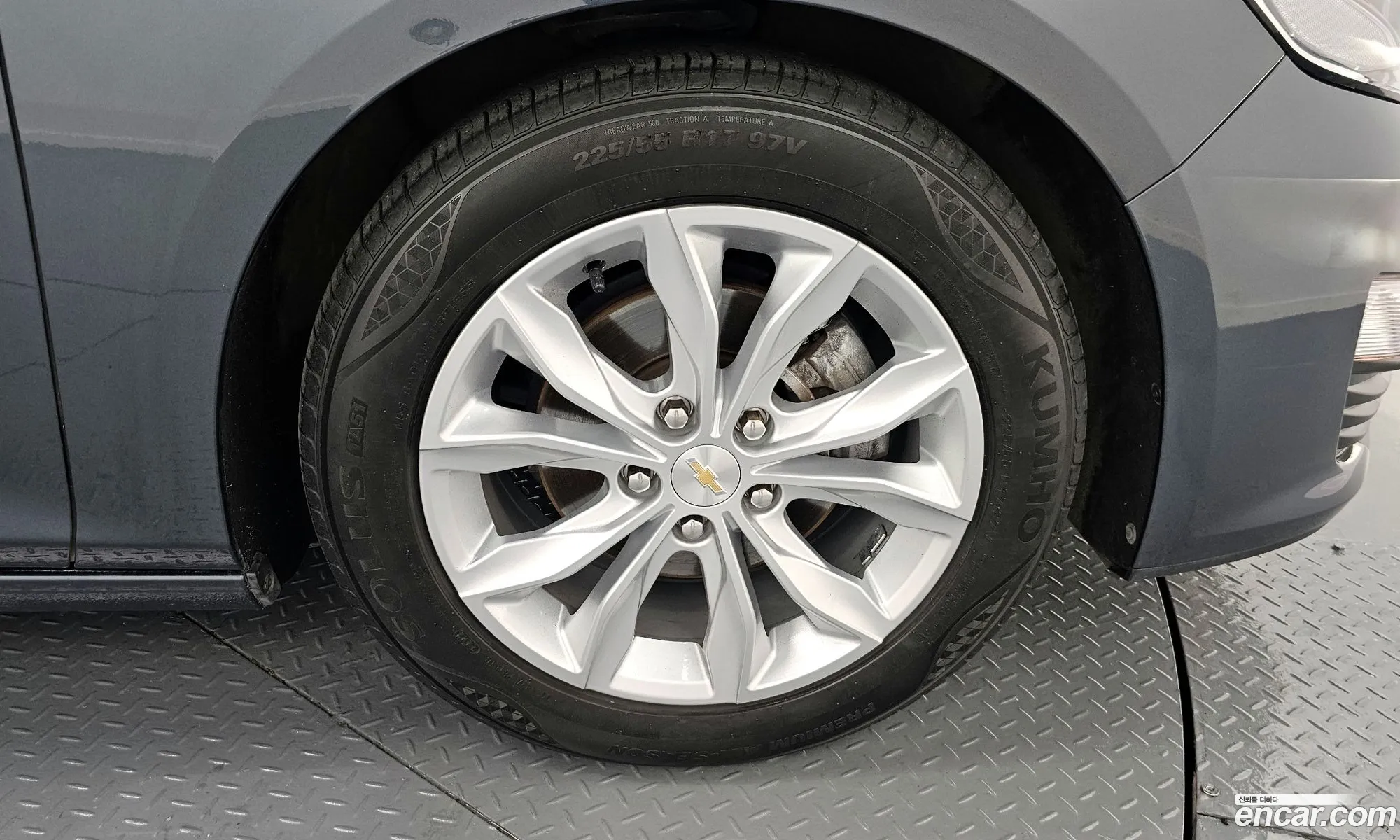 Chevrolet Malibu Ix 13 Turbo Premier 2019 - фотография 8816851
