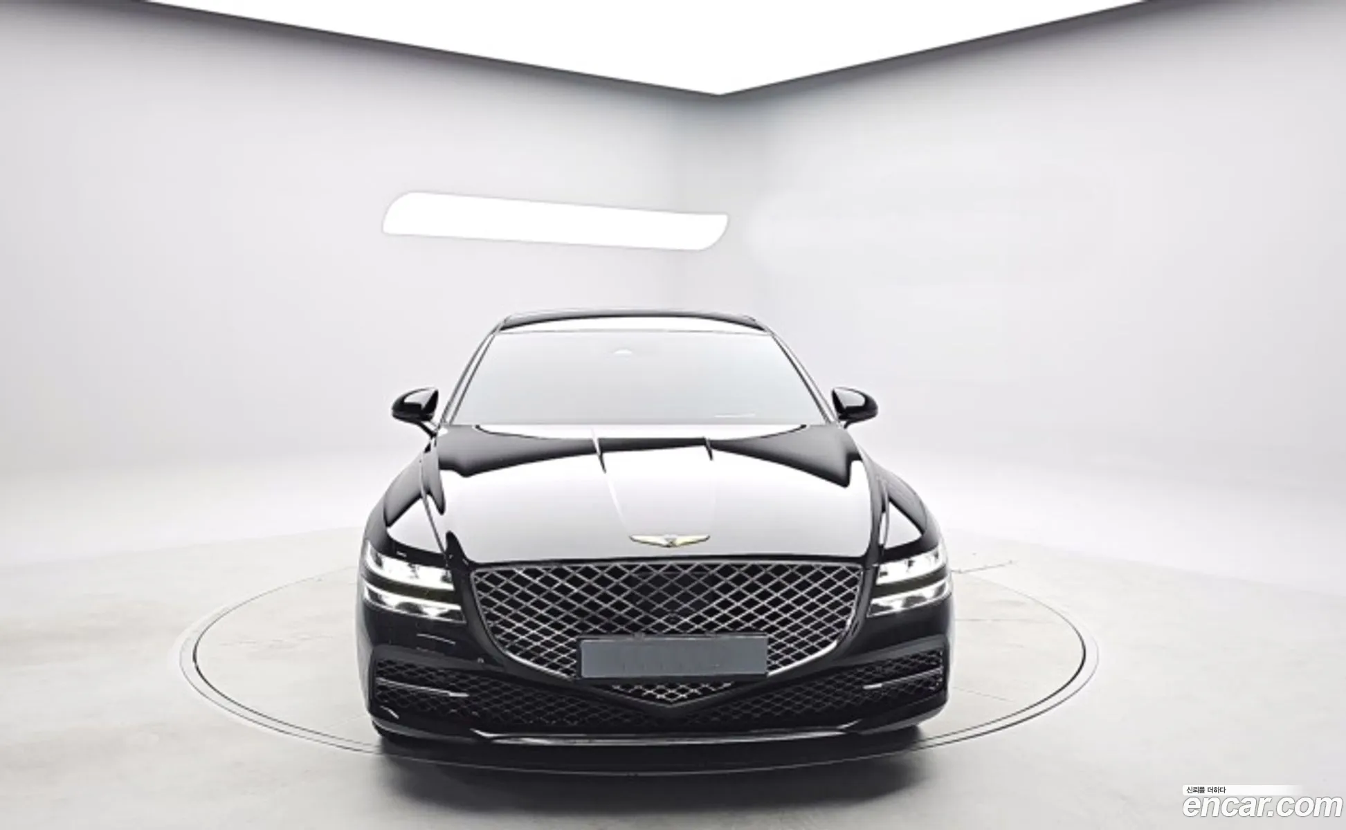 Genesis G80 Gasoline 25 Turbo 2Wd 2021 - фотография 737086