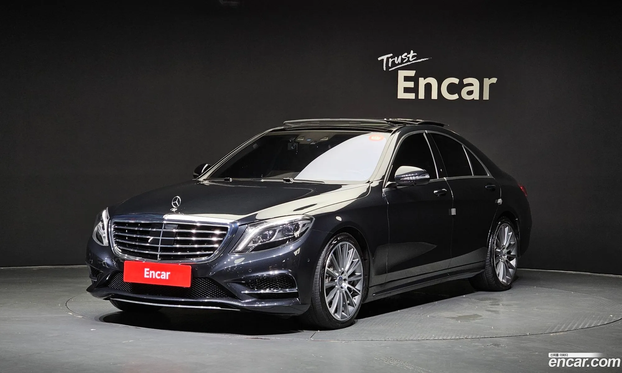 Mercedes-Benz S-Klasse Vi W222 C217 S350 D 2017 - фотография 15756996