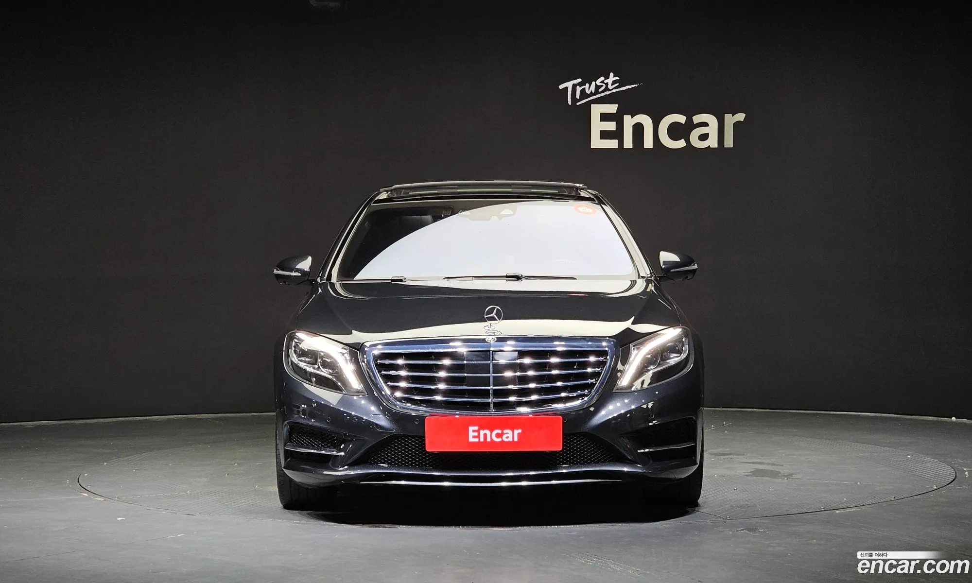 Mercedes-Benz S-Klasse Vi W222 C217 S350 D 2017 - фотография 15756998