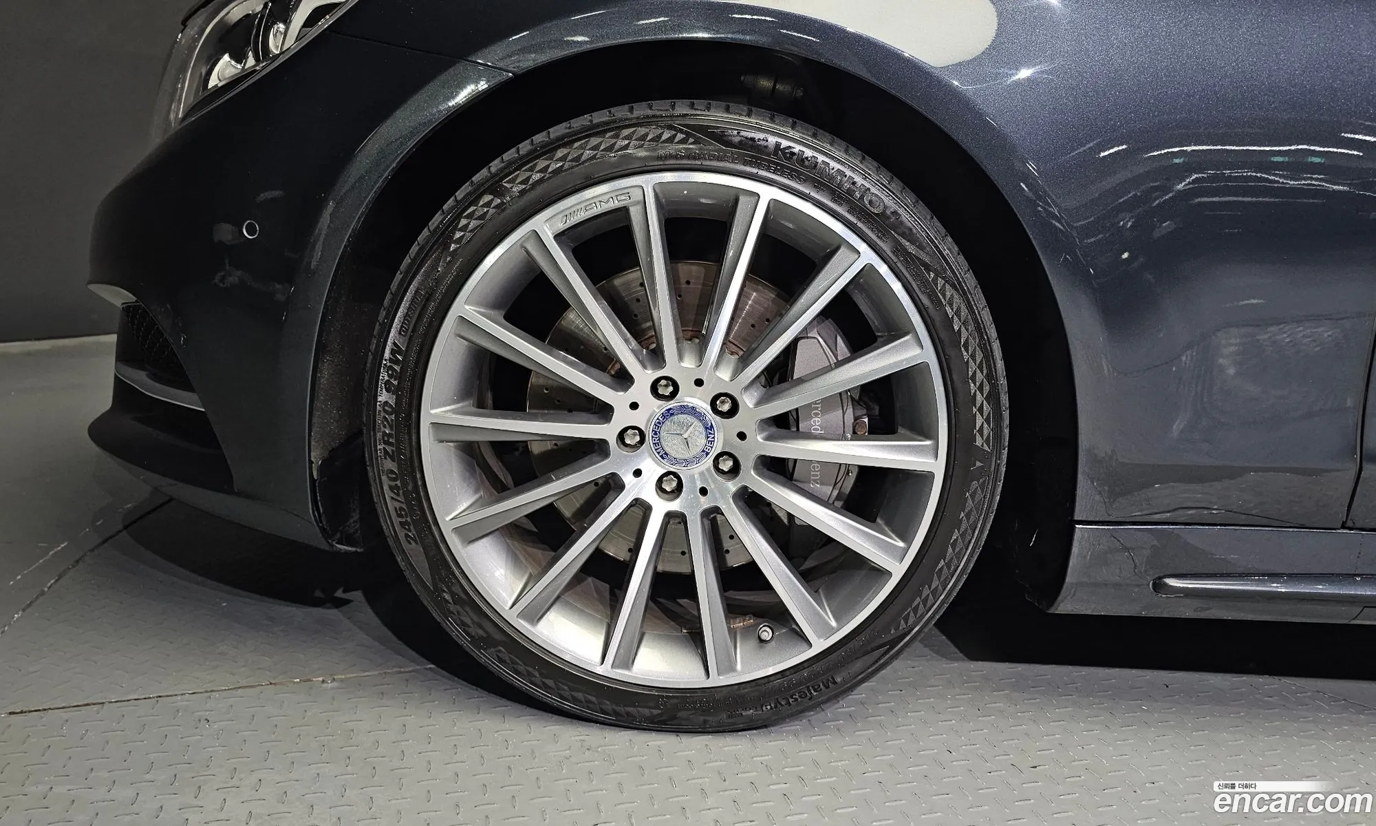 Mercedes-Benz S-Klasse Vi W222 C217 S350 D 2017 - фотография 15757000