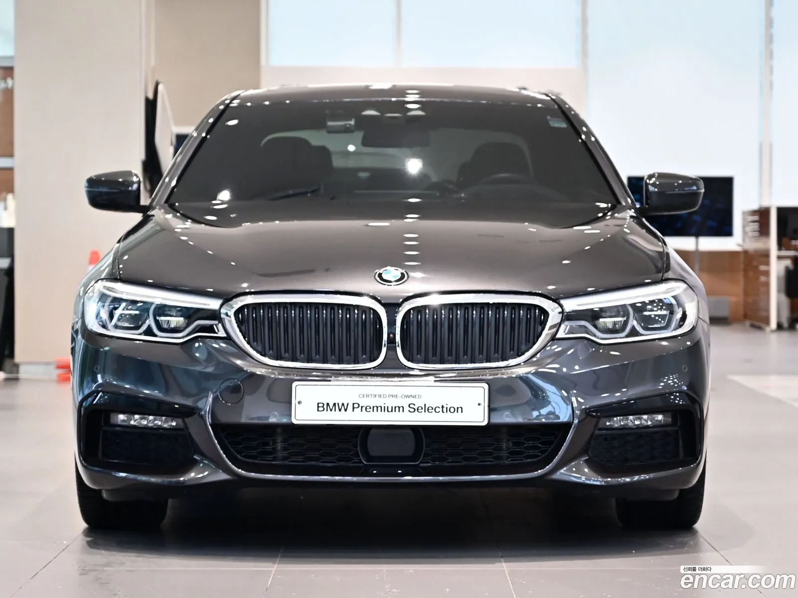 BMW 5Er Vii G30G31 530I M Sports Plus 2020 - фотография 18958696