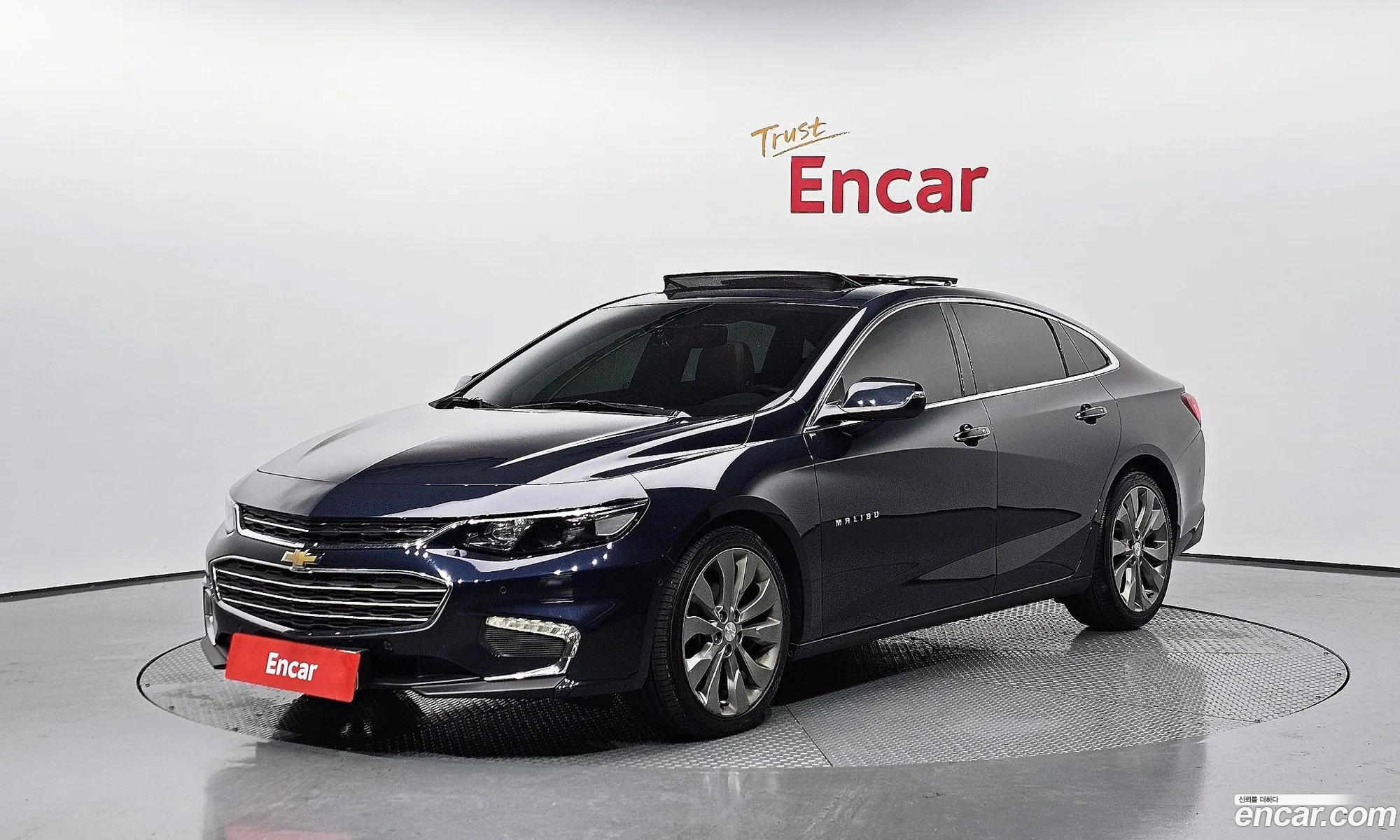 Chevrolet Malibu Ix 20 Turbo Ltz 2017 - фотография 17235639