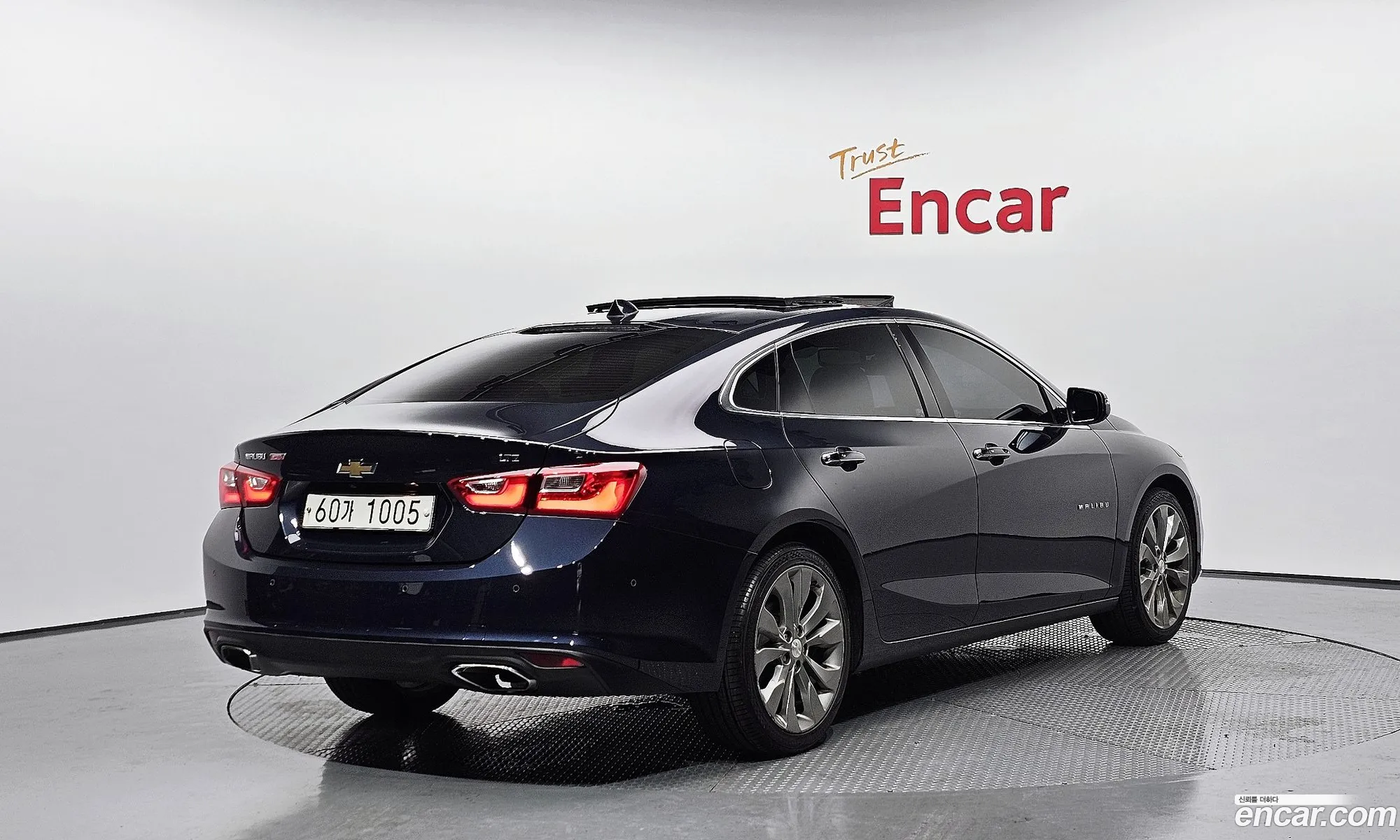 Chevrolet Malibu Ix 20 Turbo Ltz 2017 - фотография 17235640