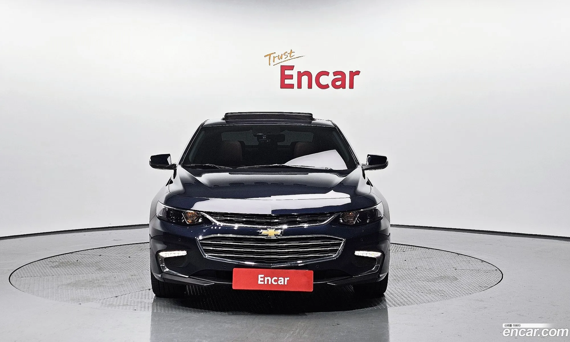 Chevrolet Malibu Ix 20 Turbo Ltz 2017 - фотография 17235641