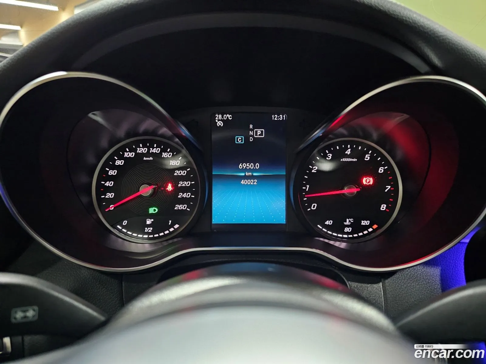 Mercedes-Benz C-Klasse Iv W205 C200 Cabriolet 2019 - фотография 16307906