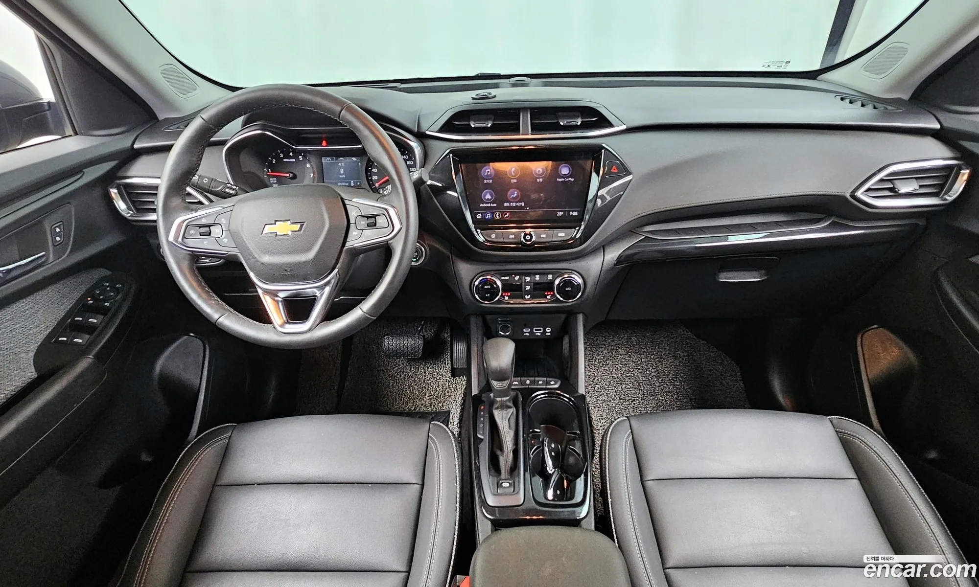 Korex Auto Trade - фотография 8781915