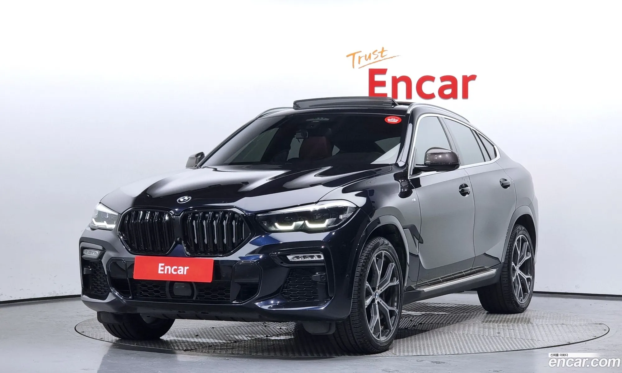 BMW X6 Iii G06 xDrive30D M Sports 2021 - фотография 18388712