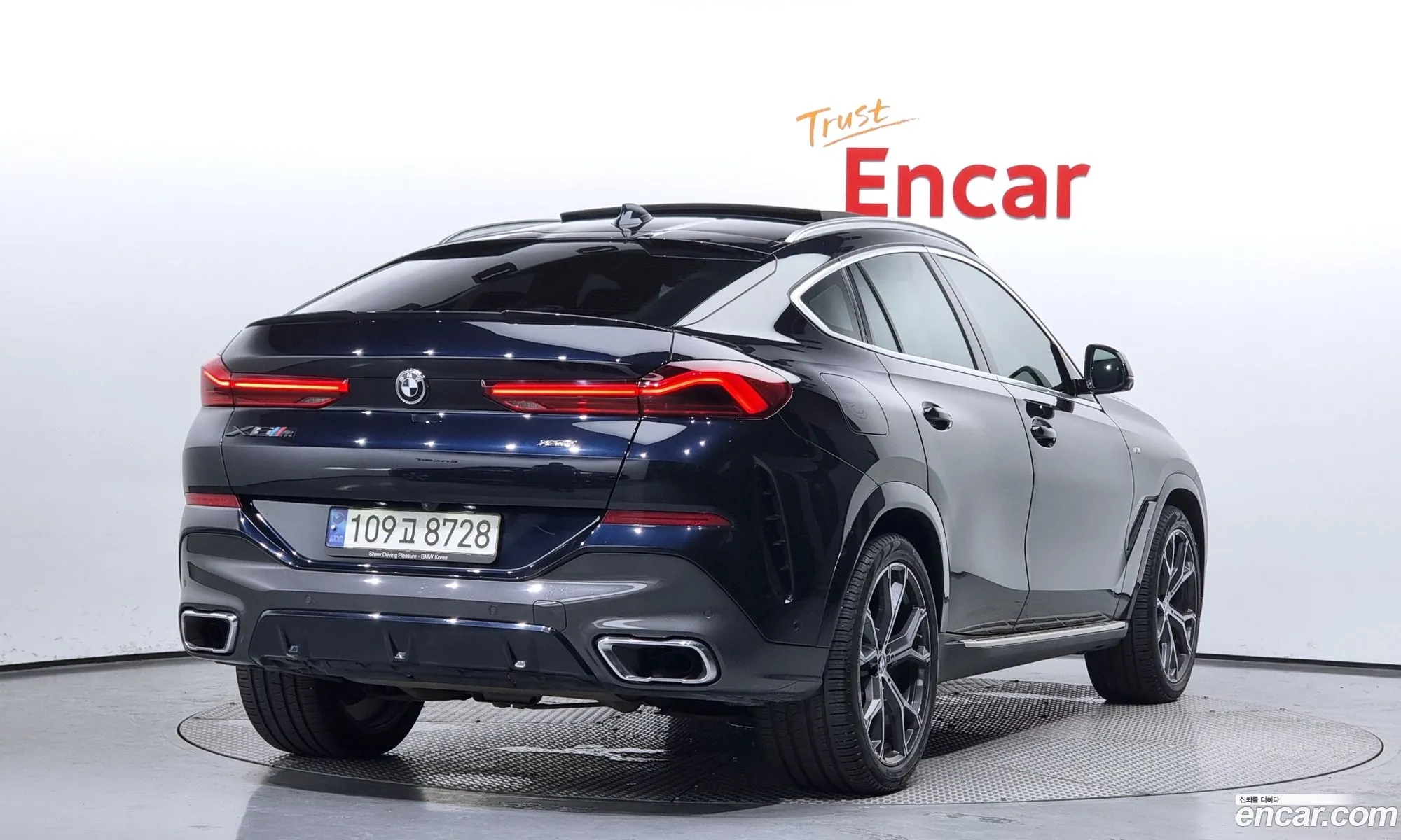 BMW X6 Iii G06 xDrive30D M Sports 2021 - фотография 18388713