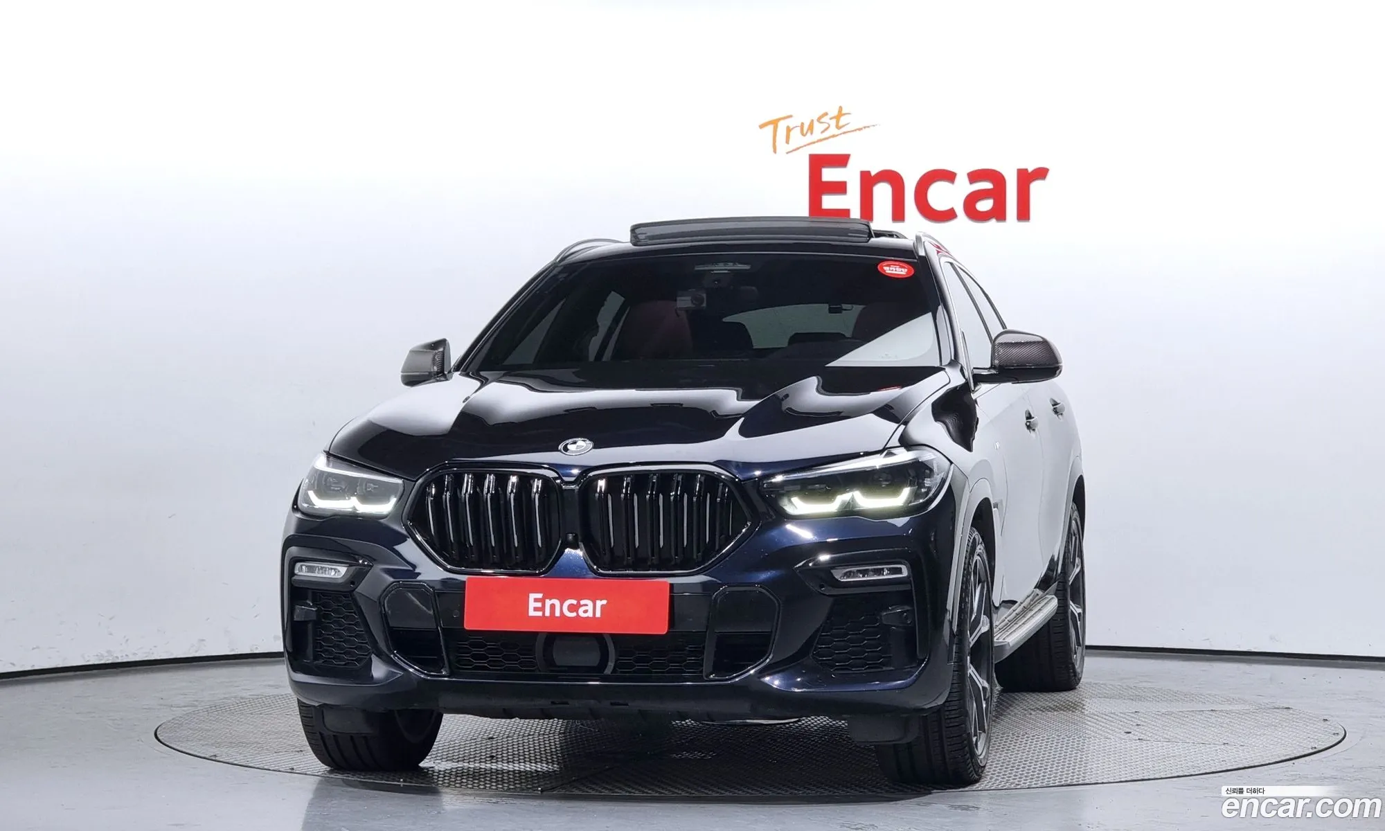BMW X6 Iii G06 xDrive30D M Sports 2021 - фотография 18388714