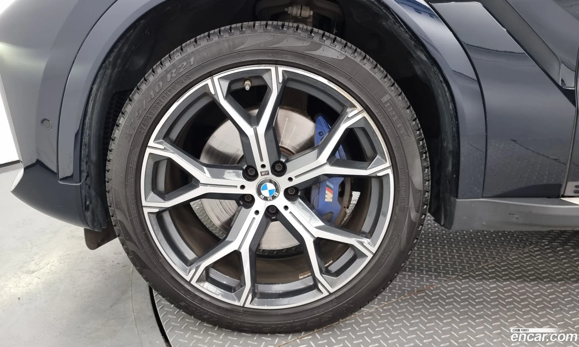 BMW X6 Iii G06 xDrive30D M Sports 2021 - фотография 18388716