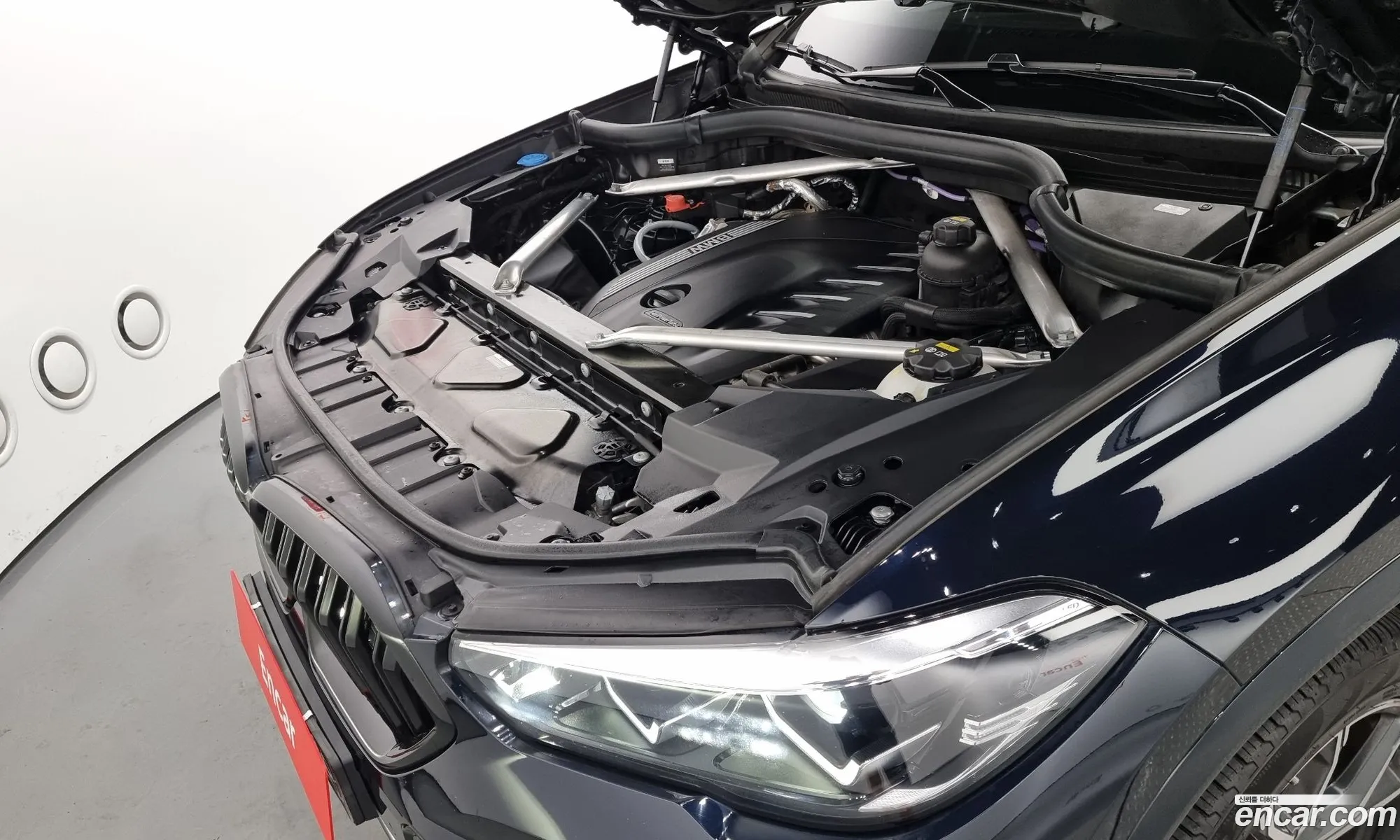 BMW X6 Iii G06 xDrive30D M Sports 2021 - фотография 18388717