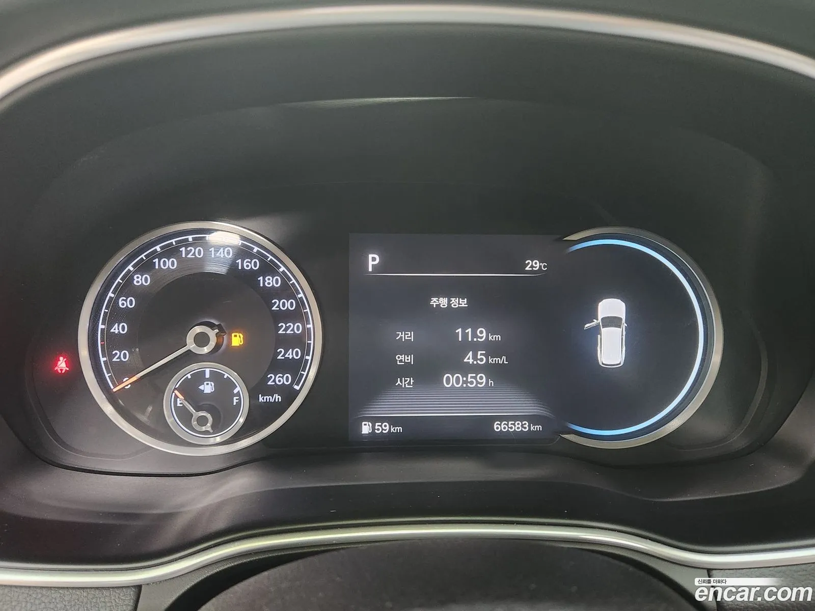 Genesis Gv80 I 25T Gasoline Awd 2020 - фотография 750347