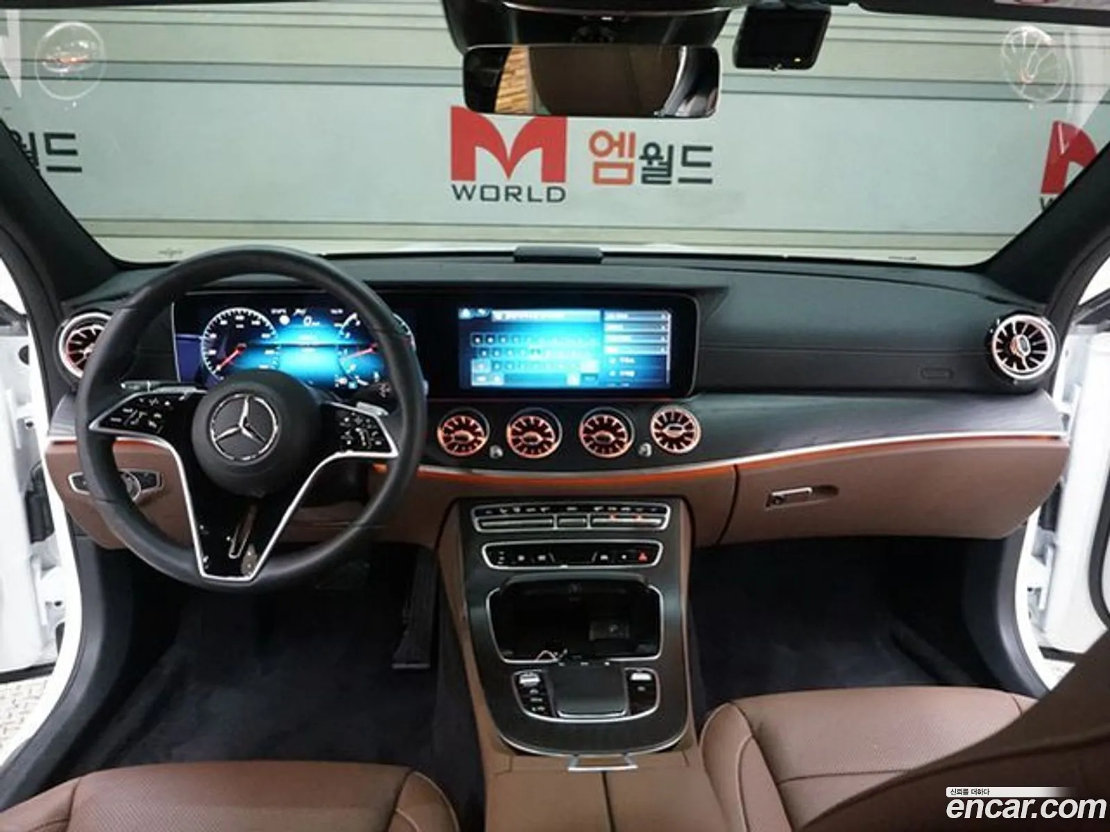 Mercedes-Benz E-Klasse E250 Amg Line 2023 - фотография 16174767