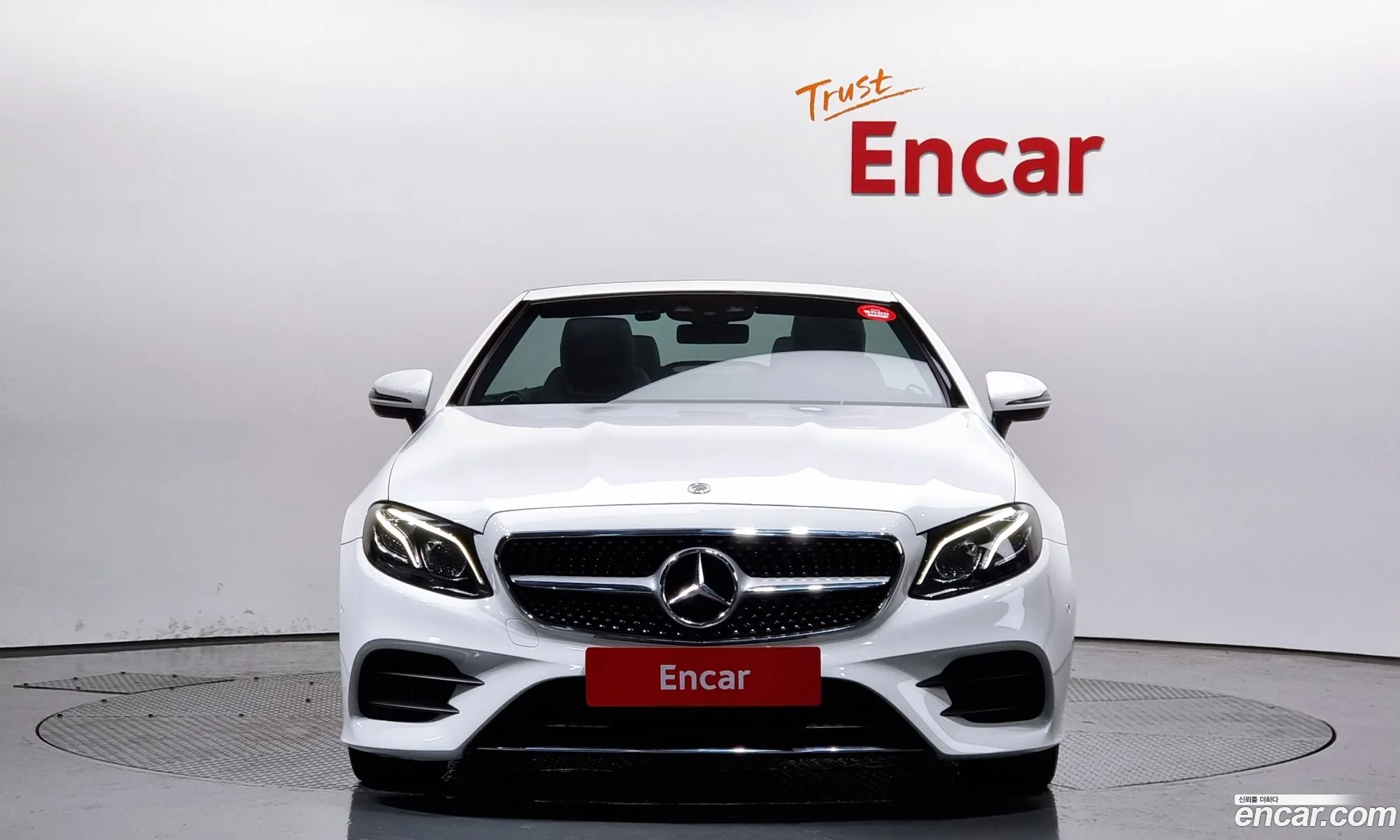 Mercedes-Benz E-Klasse V W213 S213 C238 E220D Cabriolet 2018 - фотография 16180819
