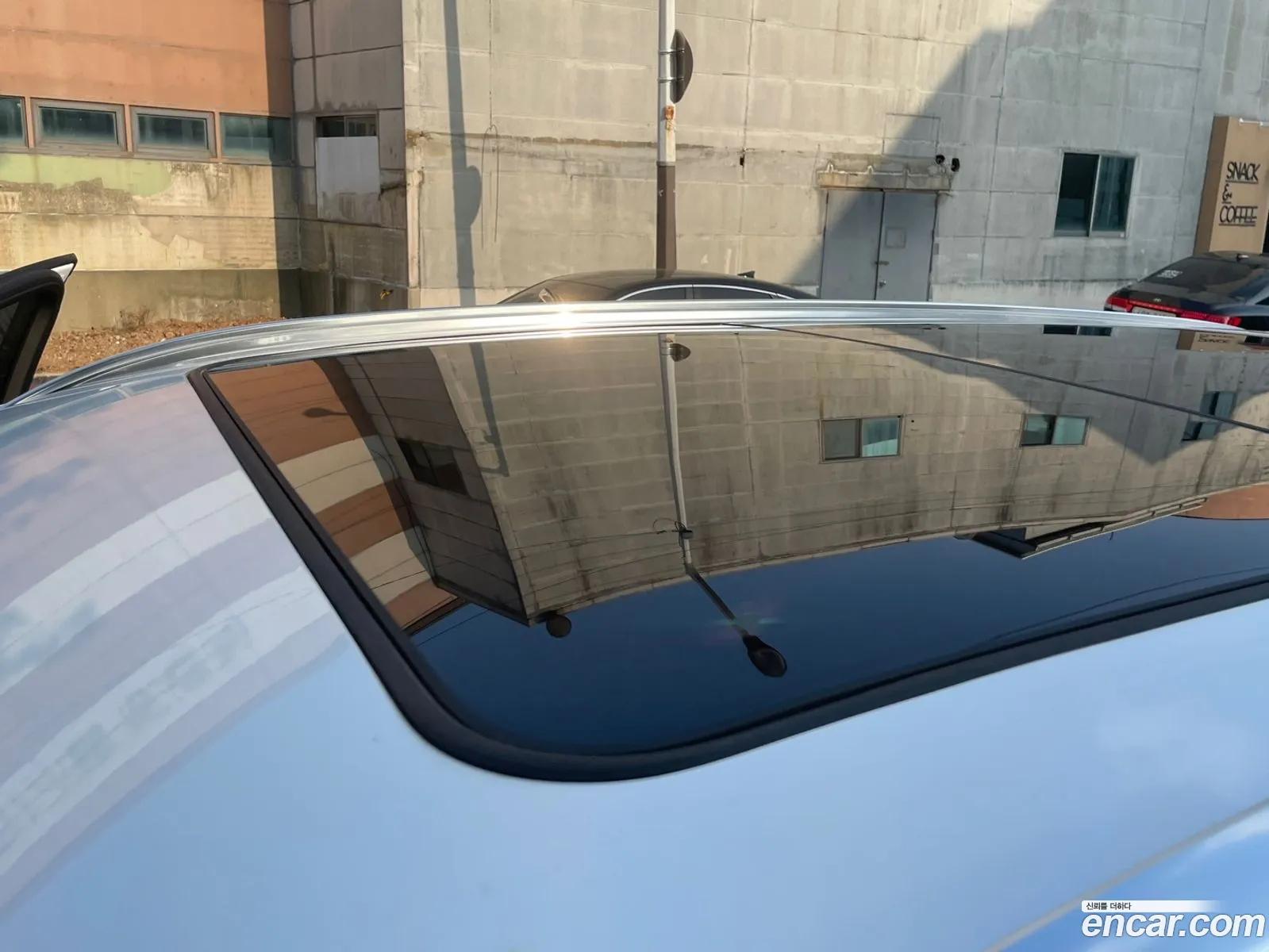 Korex Auto Trade - фотография 1023244