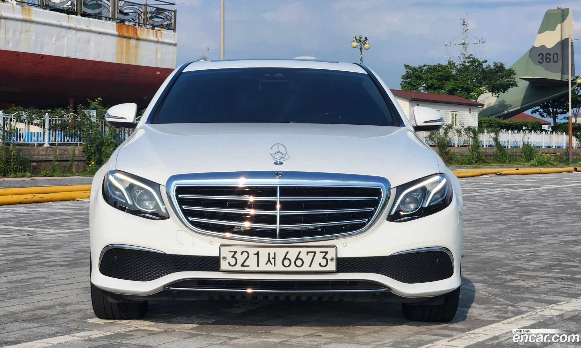 Mercedes-Benz E-Klasse V W213 S213 C238 E220D 4Matic Exclusive 2020 - фотография 16353216