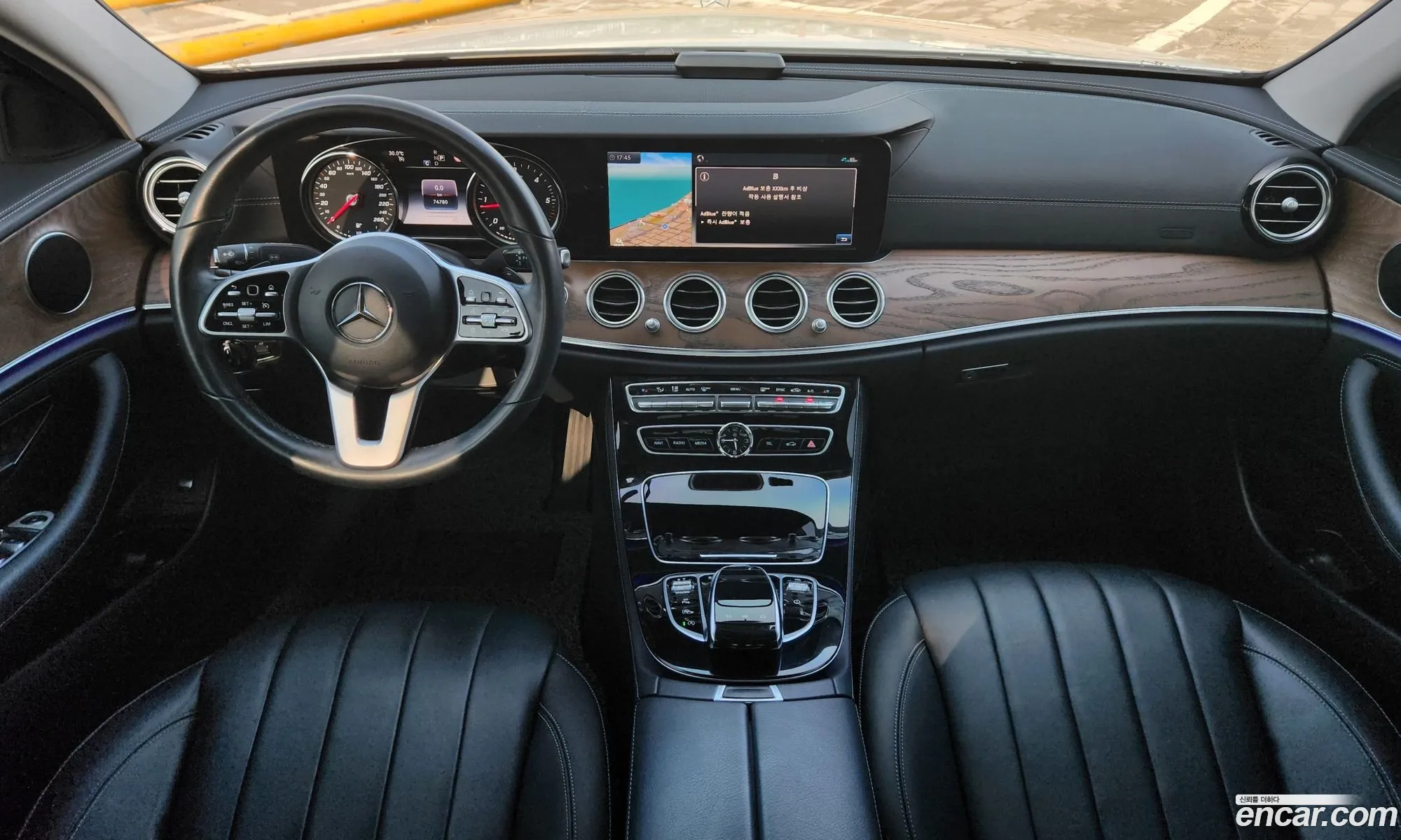 Mercedes-Benz E-Klasse V W213 S213 C238 E220D 4Matic Exclusive 2020 - фотография 16353219