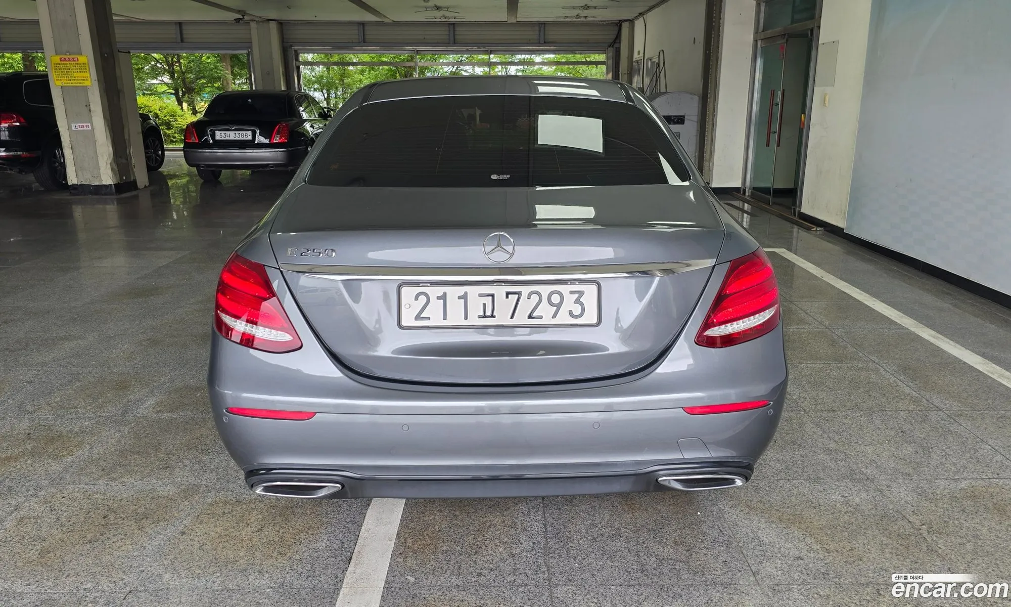 Mercedes E-Class W213 E250 Avantgarde - фотография 16180808