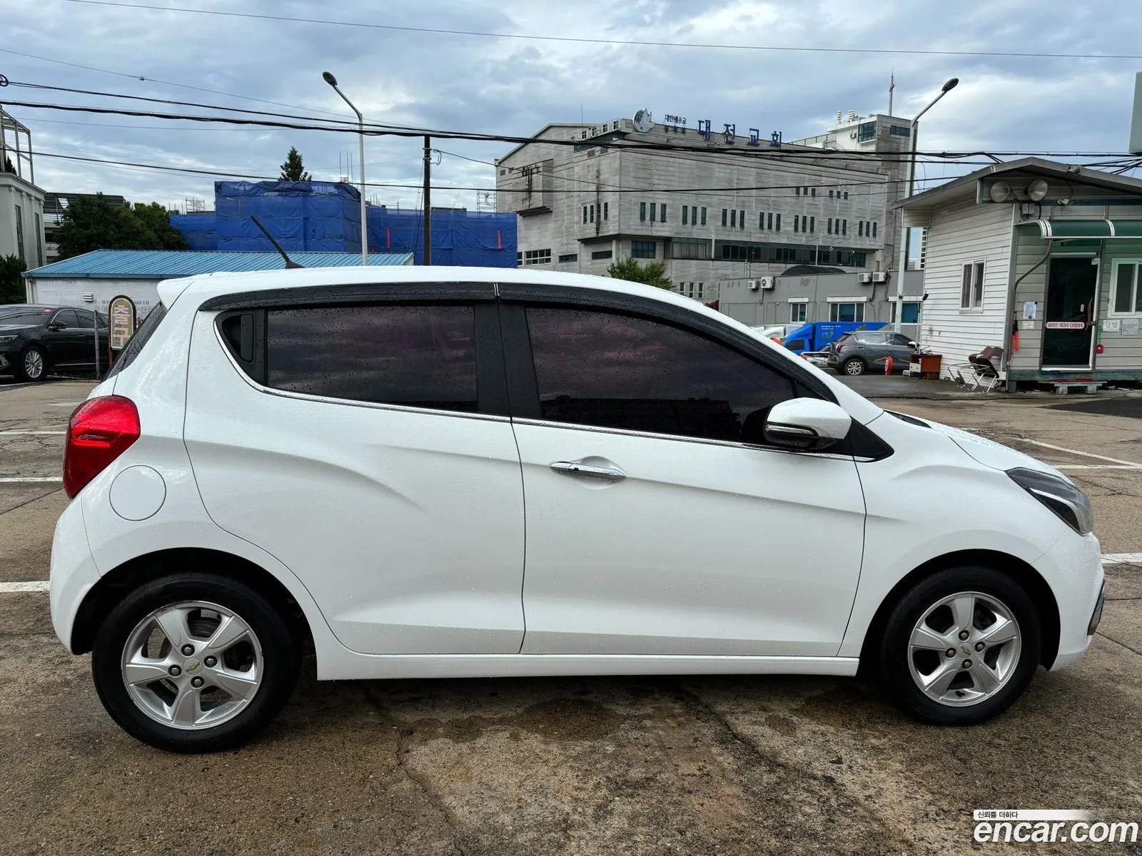 Korex Auto Trade - фотография 17292072