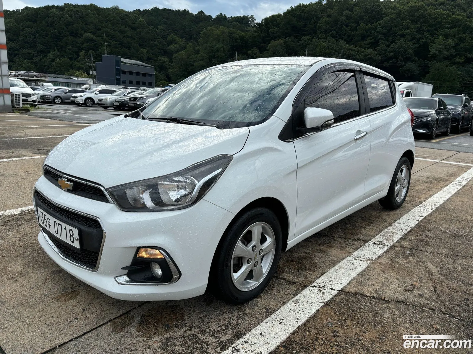 Korex Auto Trade - фотография 17292077