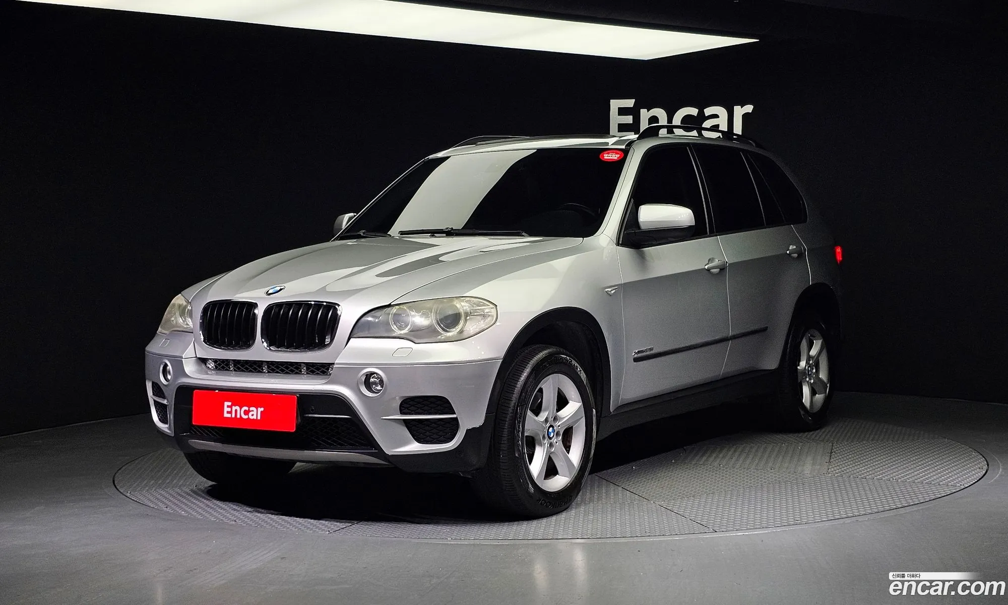 BMW X5 Ii E70 xDrive 35I 2011 - фотография 17443328