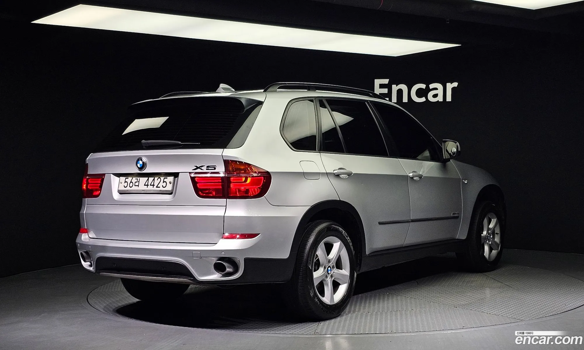 BMW X5 Ii E70 xDrive 35I 2011 - фотография 17443329