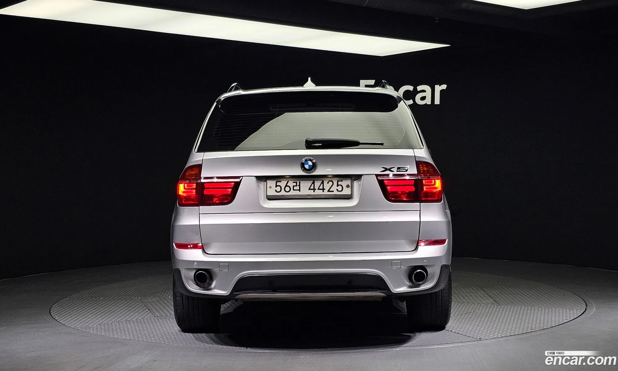 BMW X5 Ii E70 xDrive 35I 2011 - фотография 17443331