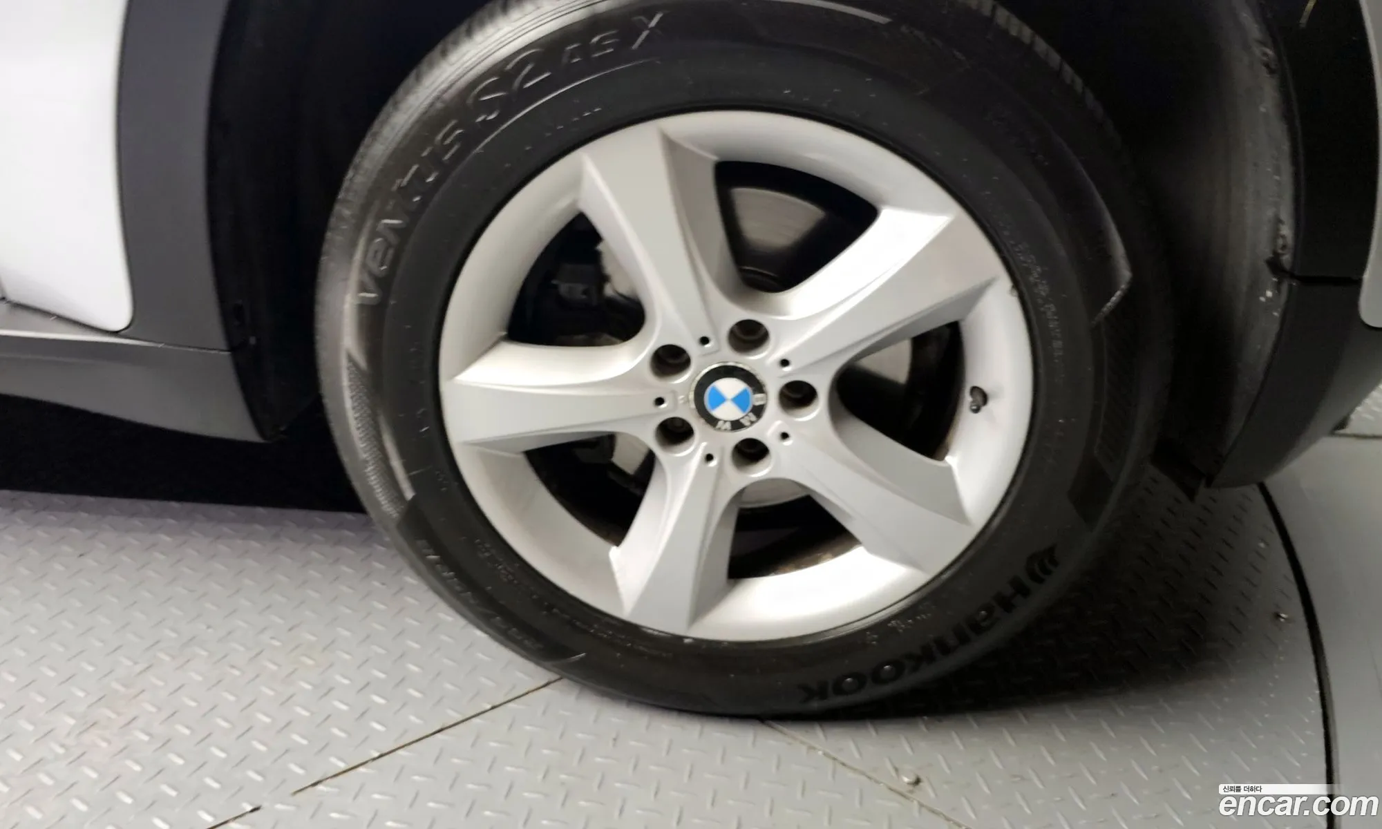 BMW X5 Ii E70 xDrive 35I 2011 - фотография 17443332