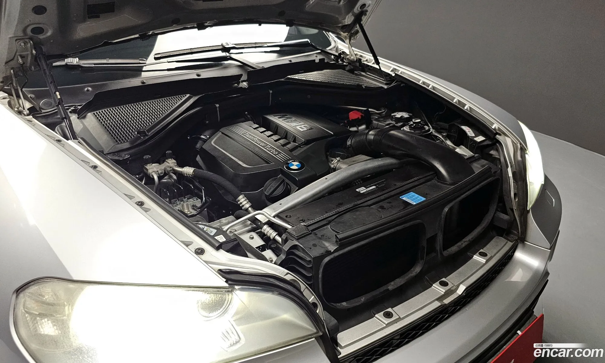 BMW X5 Ii E70 xDrive 35I 2011 - фотография 17443333