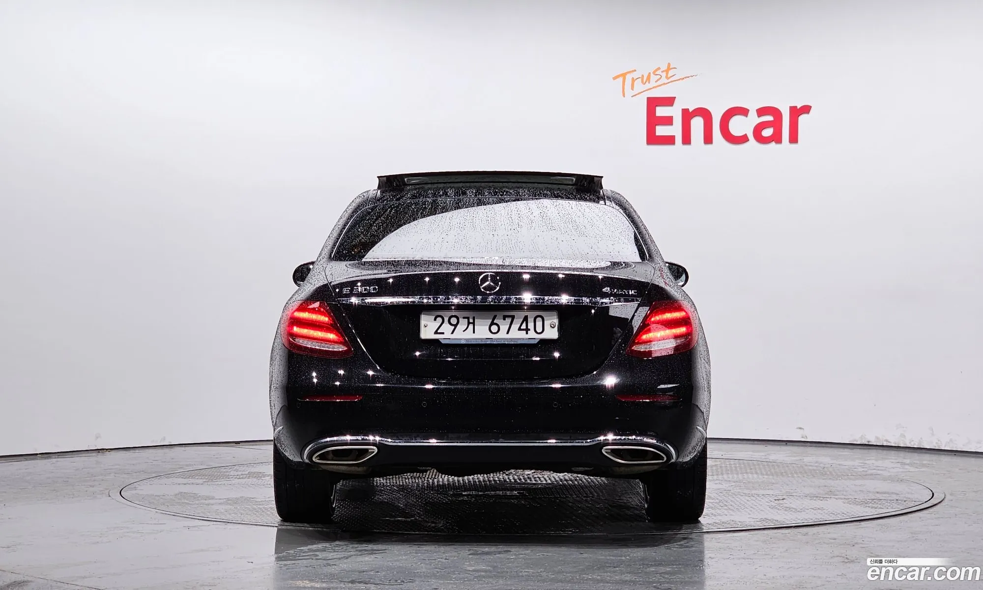 Mercedes-Benz E-Klasse V W213 S213 C238 E300 4Matic Exclusive 2019 - фотография 15739874