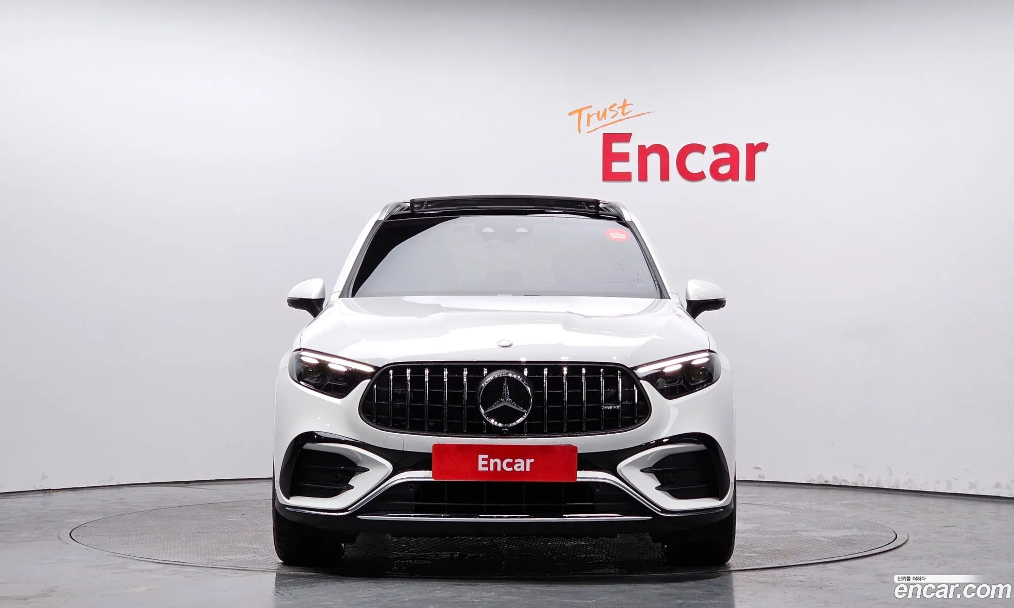 Mercedes-Benz Glc Amg Glc43 4Matic 2024 - фотография 17152055