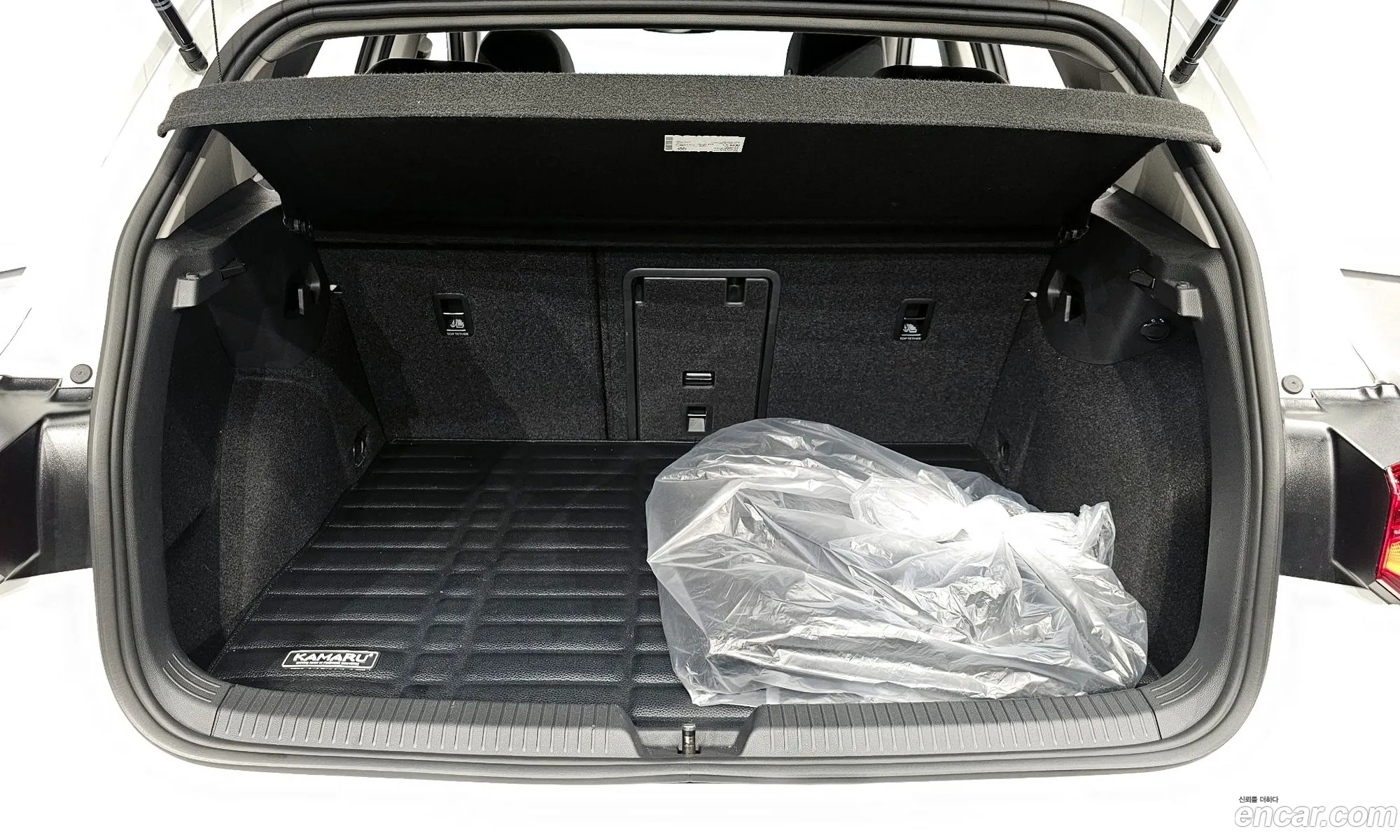Golf 8Th Generation 20 Tdi Prestige - фотография 4852941