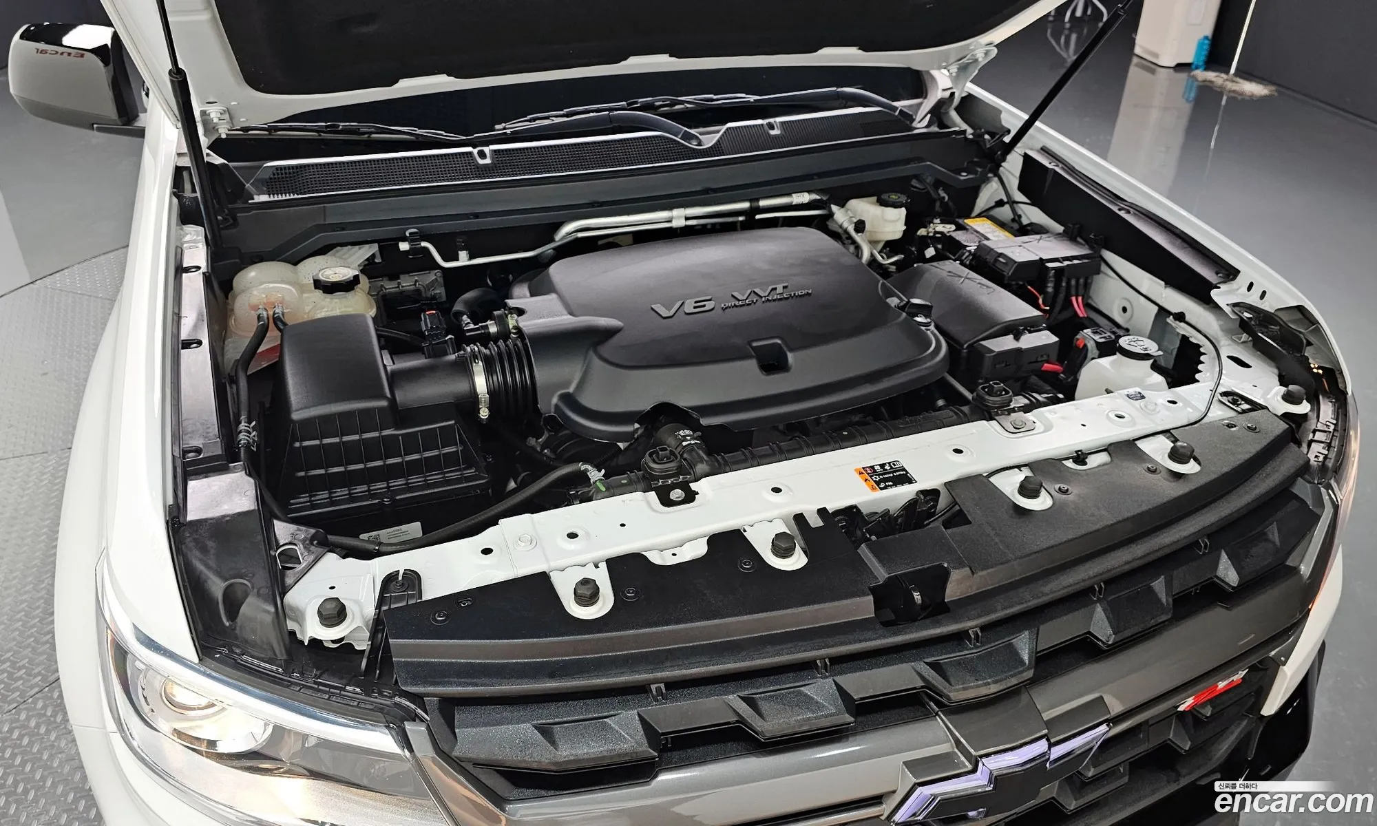 Chevrolet Colorado Ii 36 Z71-X 4Wd 2022 - фотография 8735455