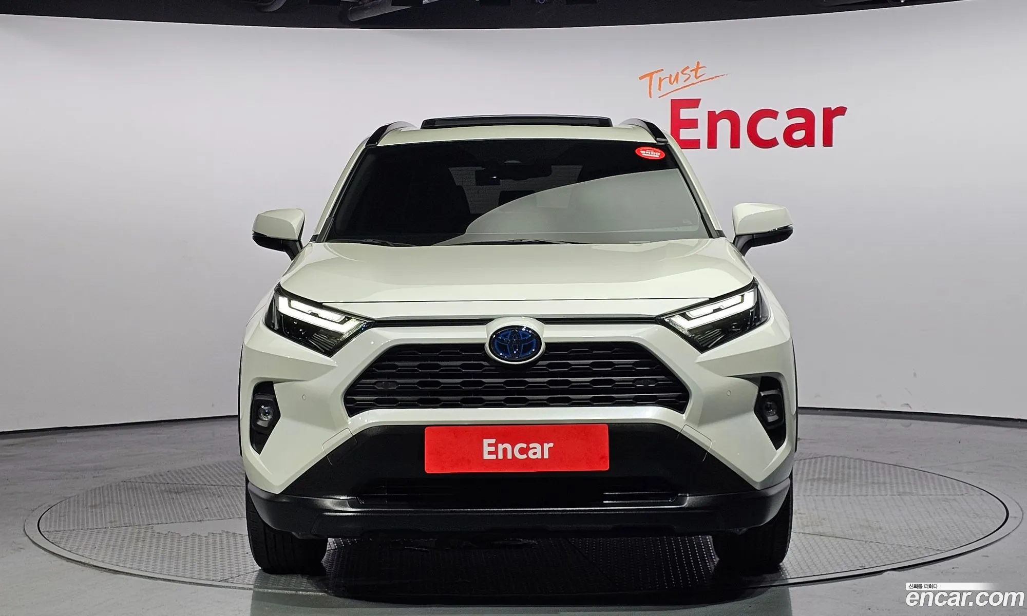 Toyota Rav 4 V Xa50 25 2Wd Hybrid 2022 - фотография 14826869