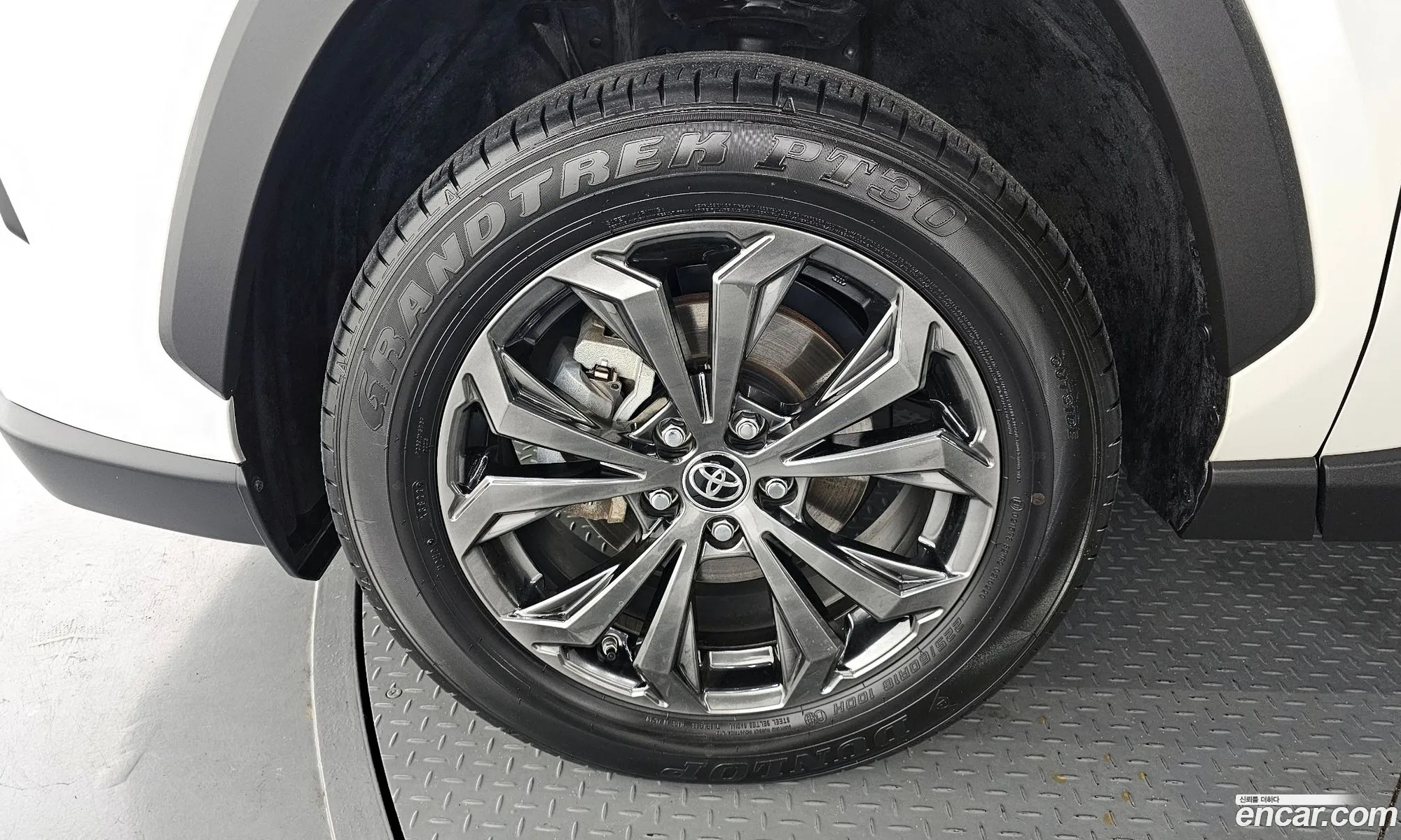 Toyota Rav 4 V Xa50 25 2Wd Hybrid 2022 - фотография 14826871