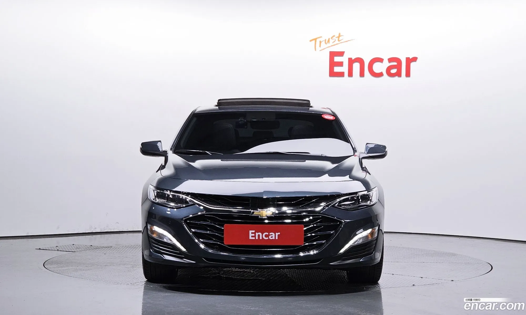 Chevrolet Malibu Ix 20 Turbo Premier 2020 - фотография 8320764