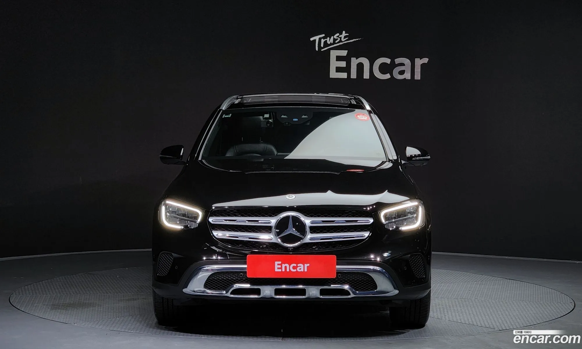 Mercedes-Benz Glc I X253 Glc220 D 4Matic 2021 - фотография 15747982