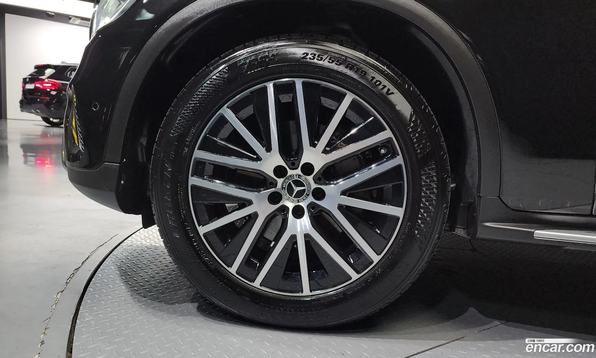 Mercedes-Benz Glc I X253 Glc220 D 4Matic 2021 - фотография 15747984