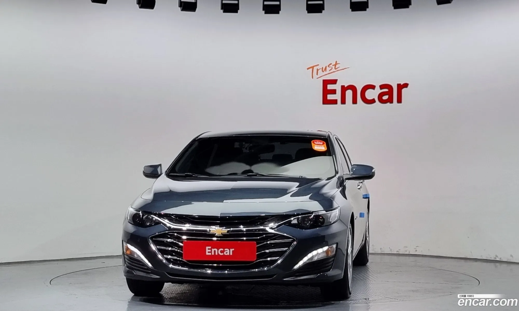 Chevrolet Malibu Ix 13 Turbo Premier 2021 - фотография 8748221