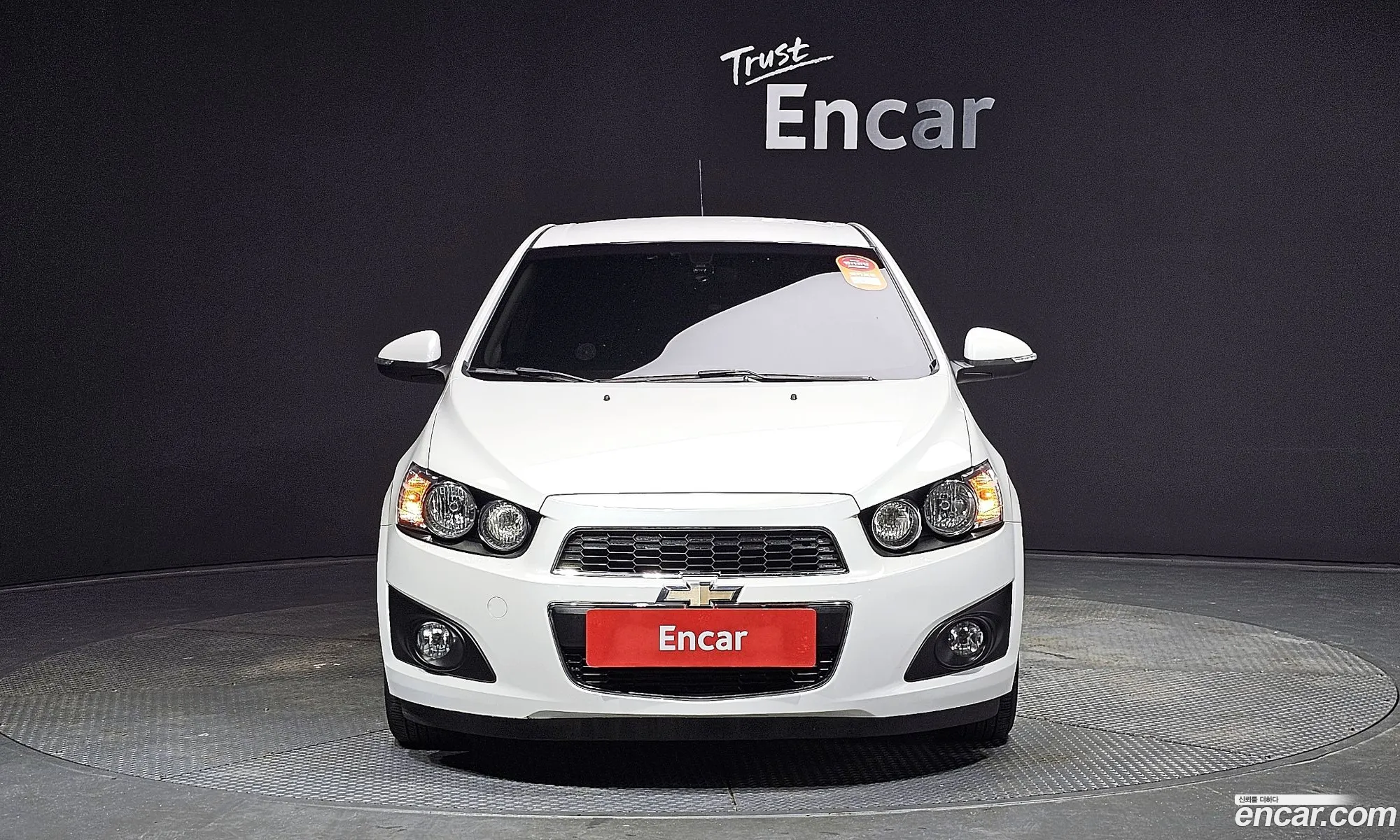 Chevrolet Aveo 14 Turbo Ls 2016 - фотография 19529672