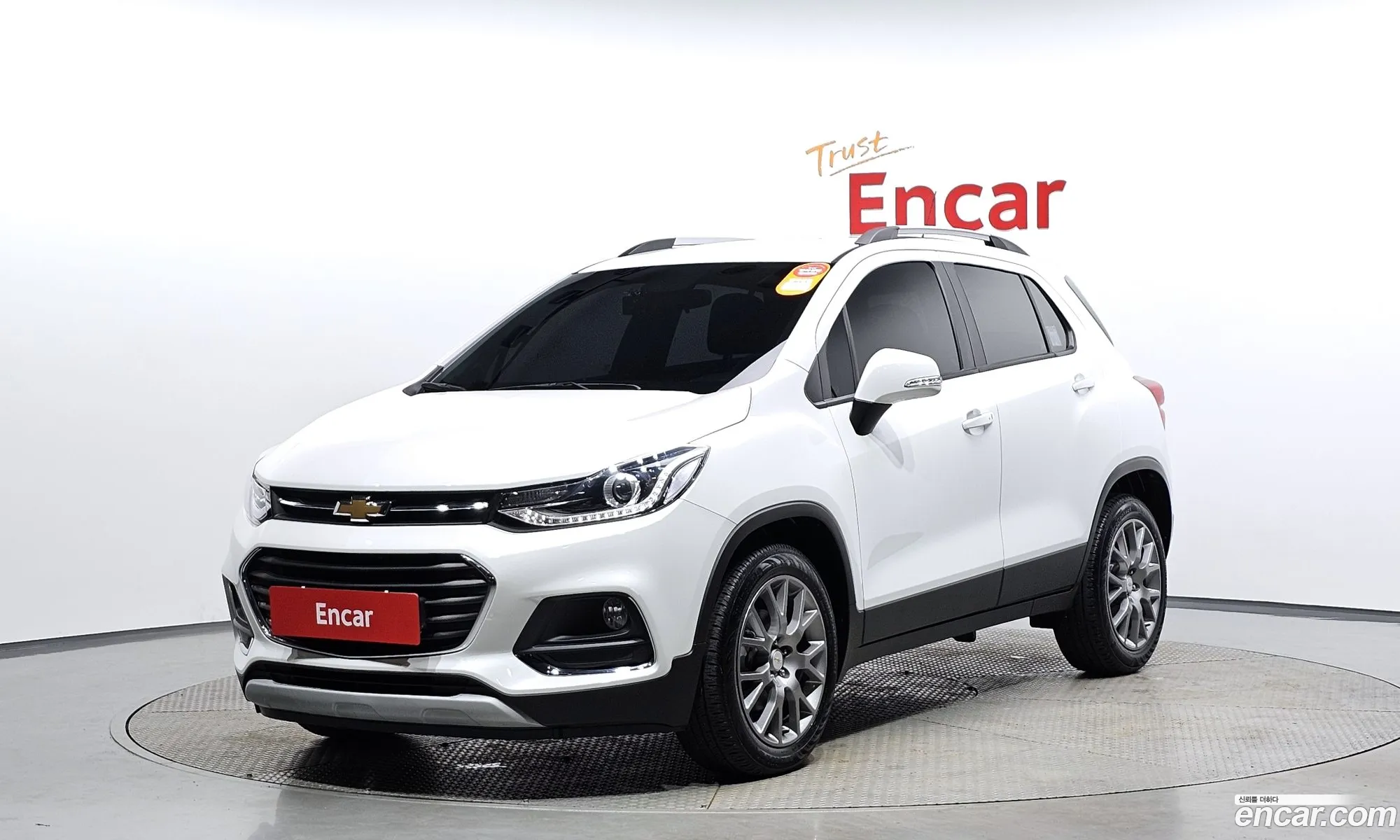 Chevrolet Trax I 14 Lt 2021 - фотография 17235603
