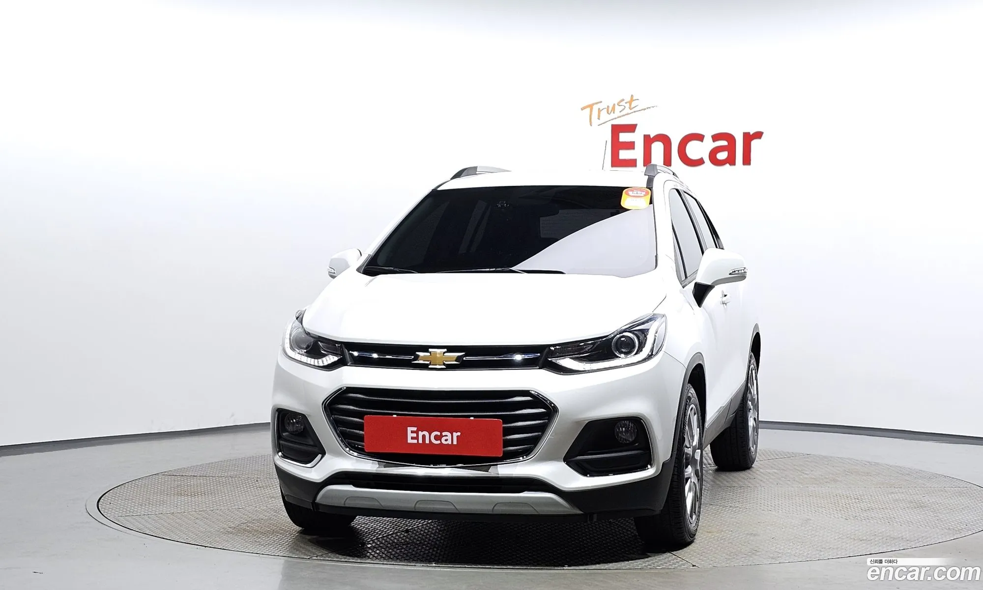 Chevrolet Trax I 14 Lt 2021 - фотография 17235605