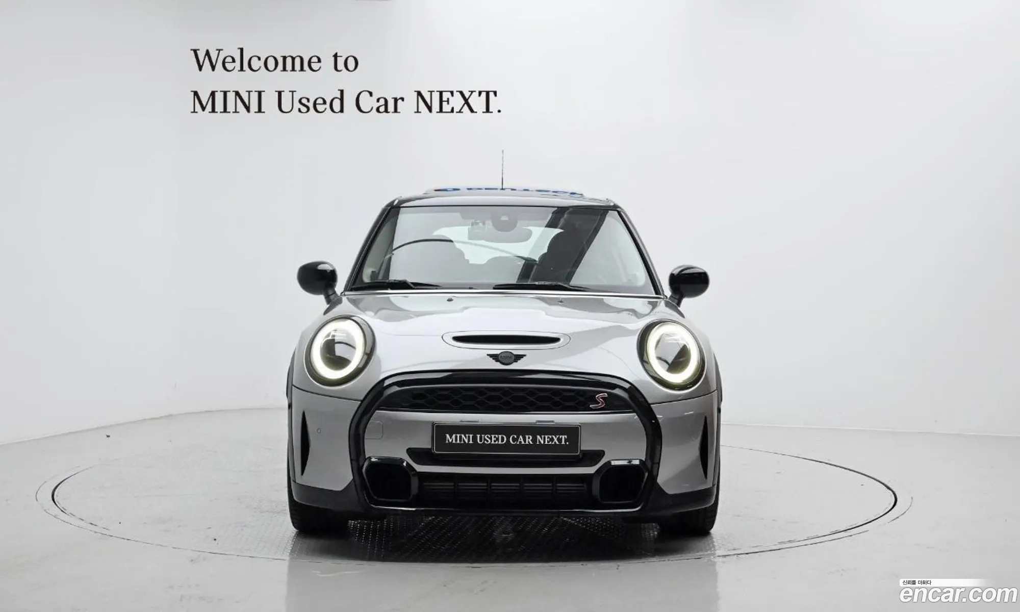 Mini Cooper S Classic 3Rd Generation - фотография 9186245