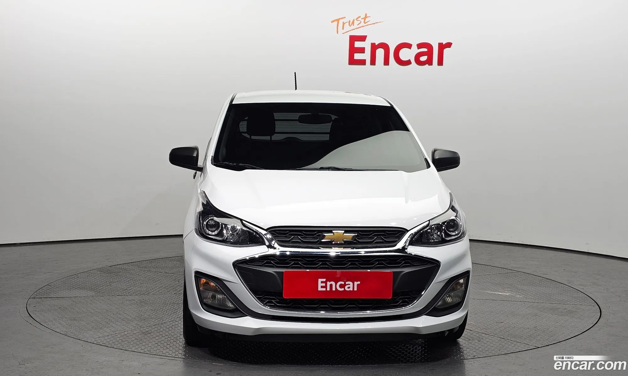 Chevrolet Spark Iv Van 2019 - фотография 17235617